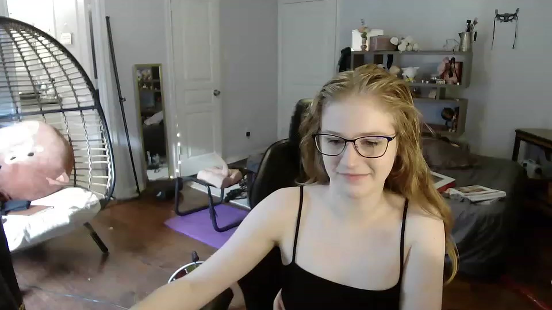 Gallery image thumbnail from Bunnydathug's myfreecams stream on, 06/21/2023, 13:19 image 19 of 20
