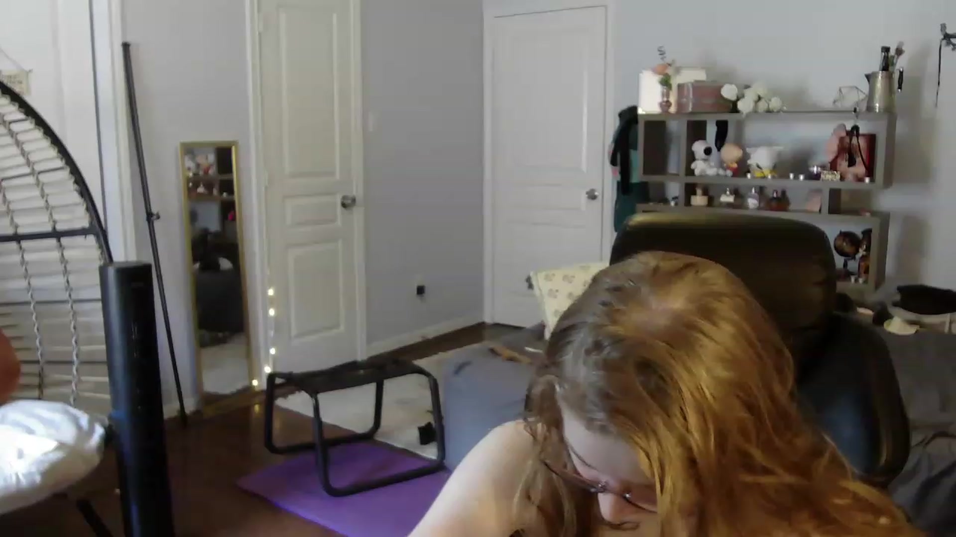 Gallery image thumbnail from Bunnydathug's myfreecams stream on, 06/22/2023, 18:15 image 14 of 20