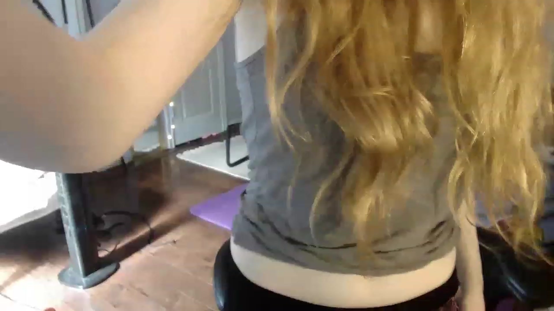 Gallery image thumbnail from Bunnydathug's myfreecams stream on, 06/24/2023, 14:57 image 14 of 20