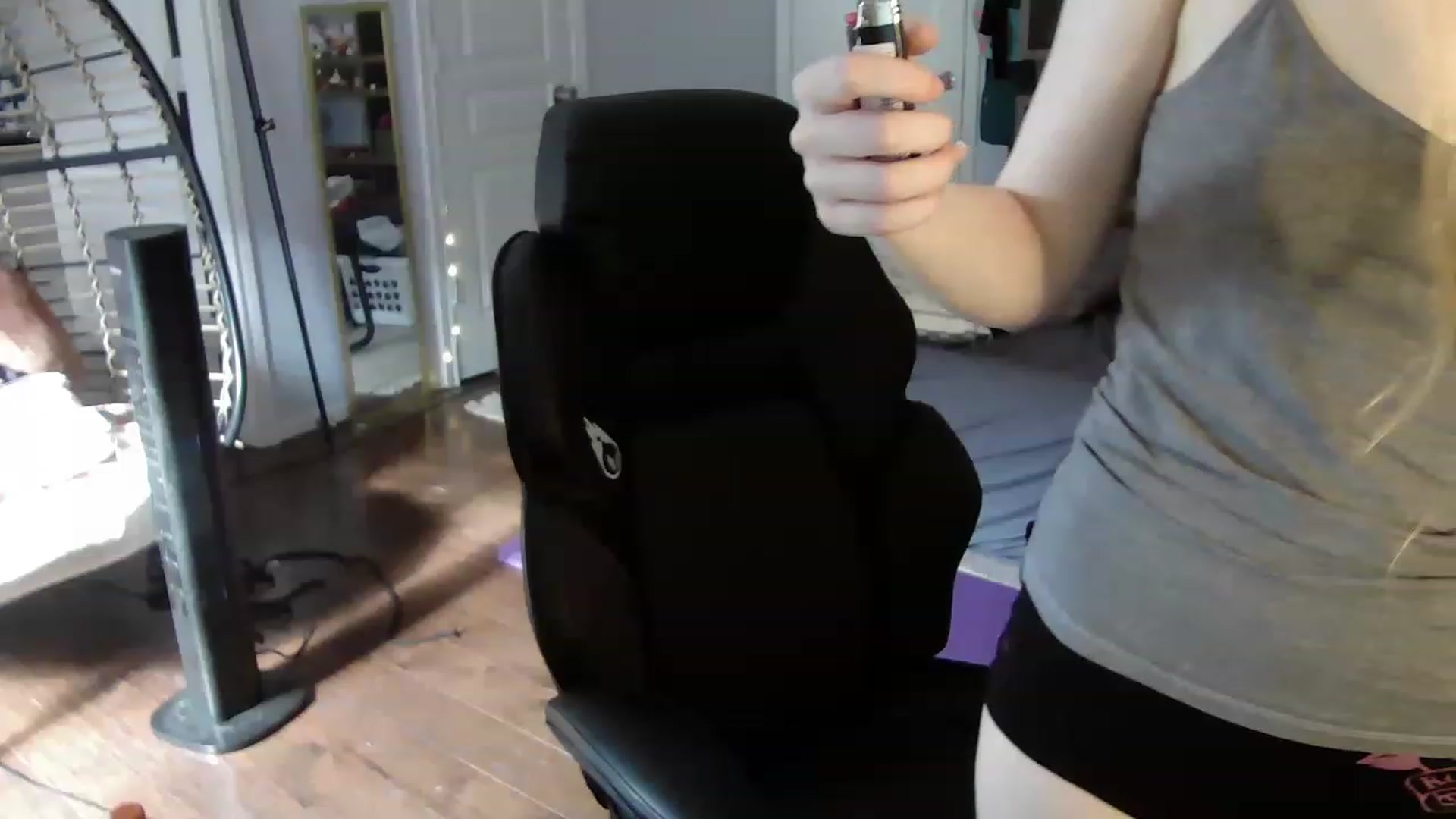 Gallery image thumbnail from Bunnydathug's myfreecams stream on, 06/24/2023, 14:57 image 7 of 20