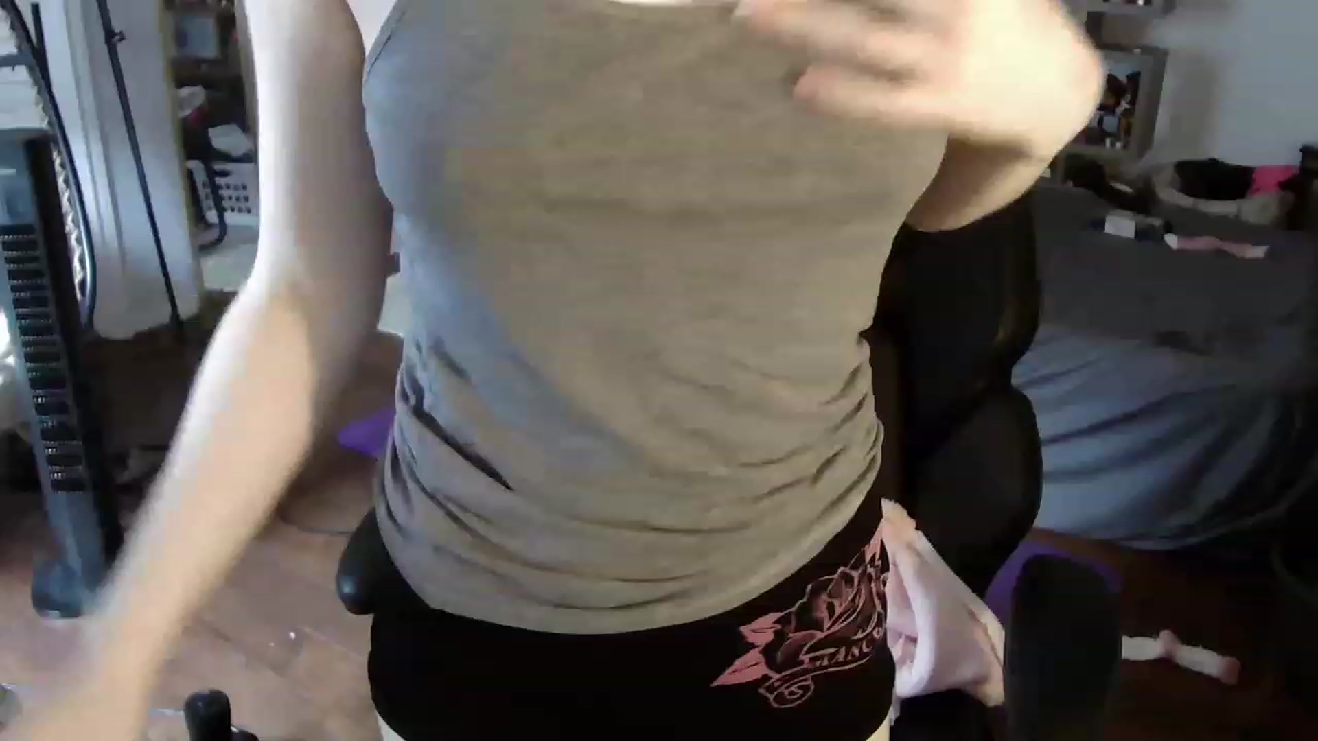 Gallery image thumbnail from Bunnydathug's myfreecams stream on, 06/24/2023, 16:22 image 18 of 20