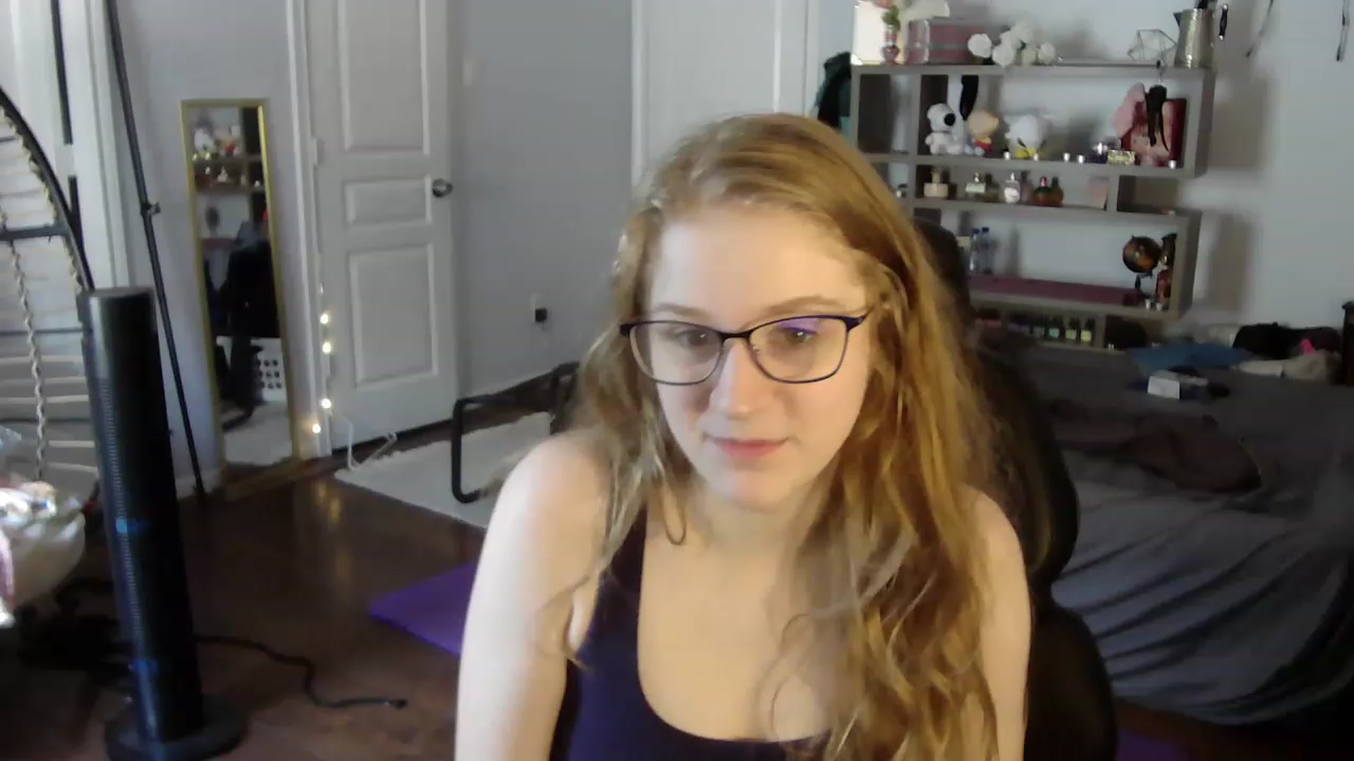 Gallery image thumbnail from Bunnydathug's myfreecams stream on, 06/25/2023, 20:38 image 1 of 20