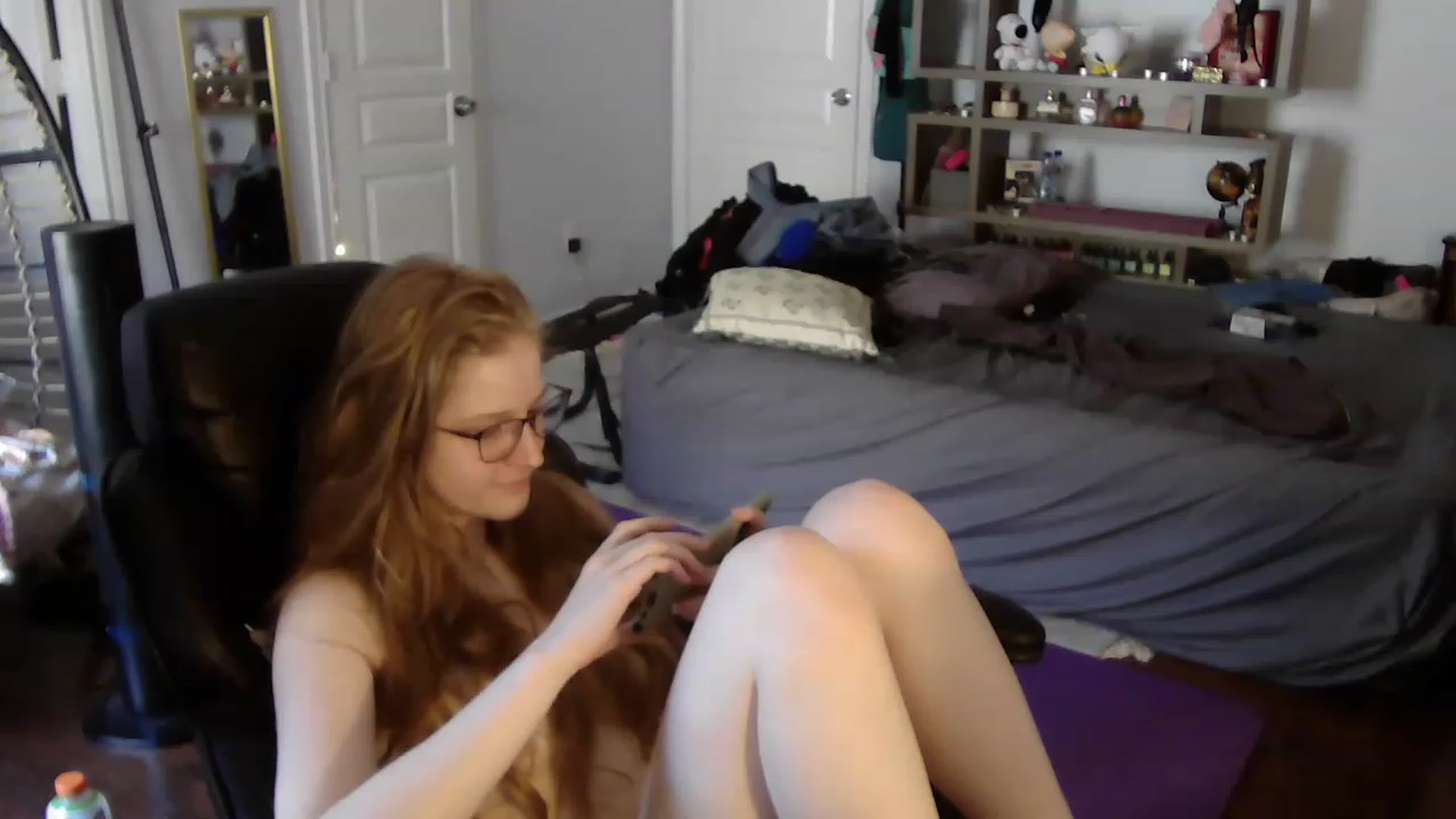 Gallery image thumbnail from Bunnydathug's myfreecams stream on, 06/25/2023, 22:18 image 20 of 20
