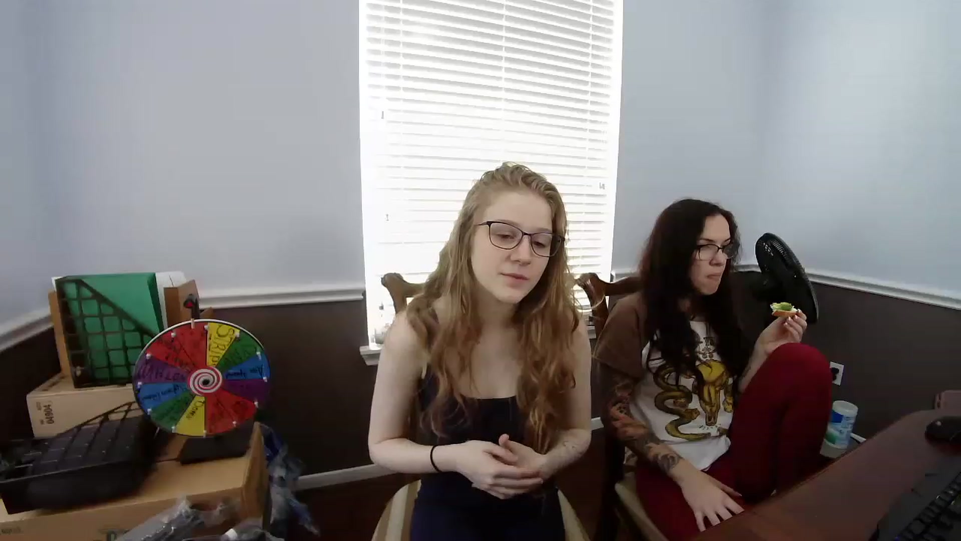 Gallery image thumbnail from Bunnydathug's myfreecams stream on, 06/26/2023, 18:02 image 12 of 20