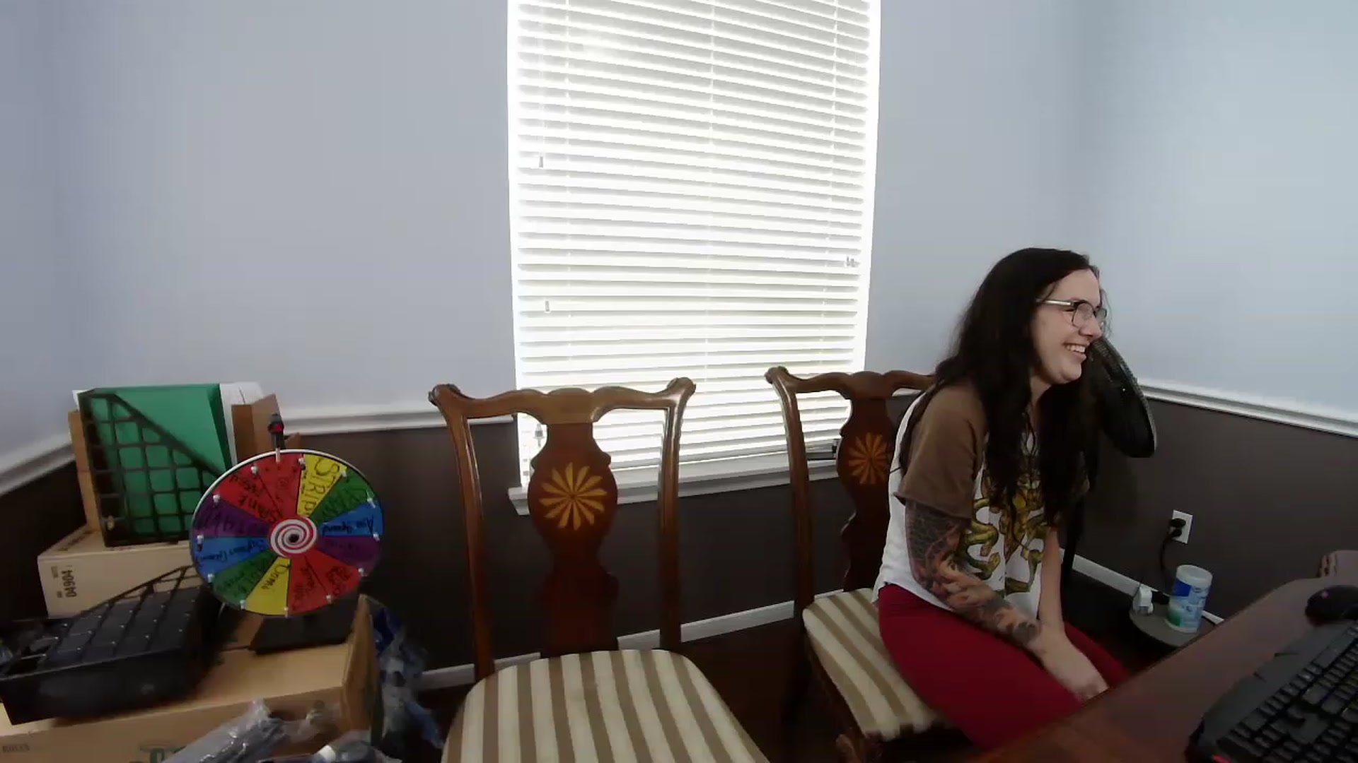 Gallery image thumbnail from Bunnydathug's myfreecams stream on, 06/26/2023, 18:02 image 19 of 20