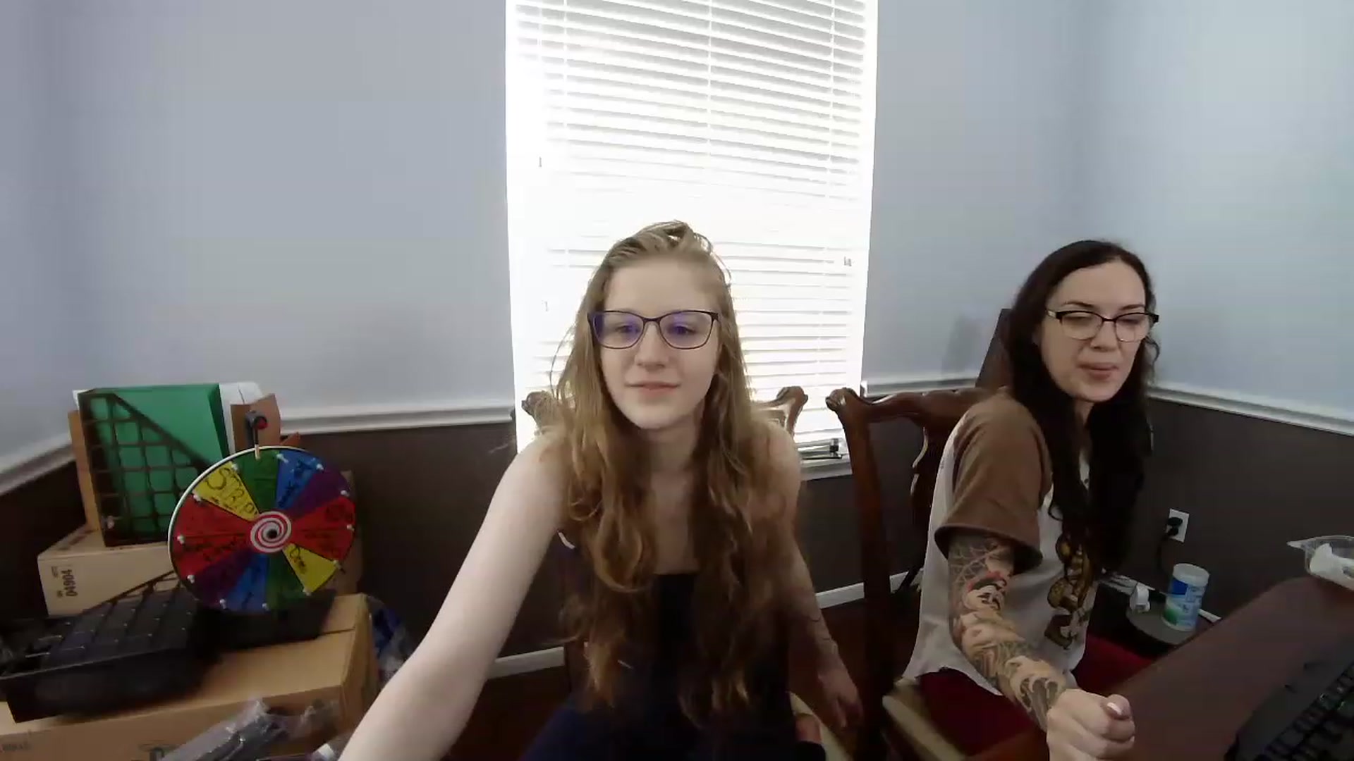 Gallery image thumbnail from Bunnydathug's myfreecams stream on, 06/26/2023, 18:02 image 3 of 20