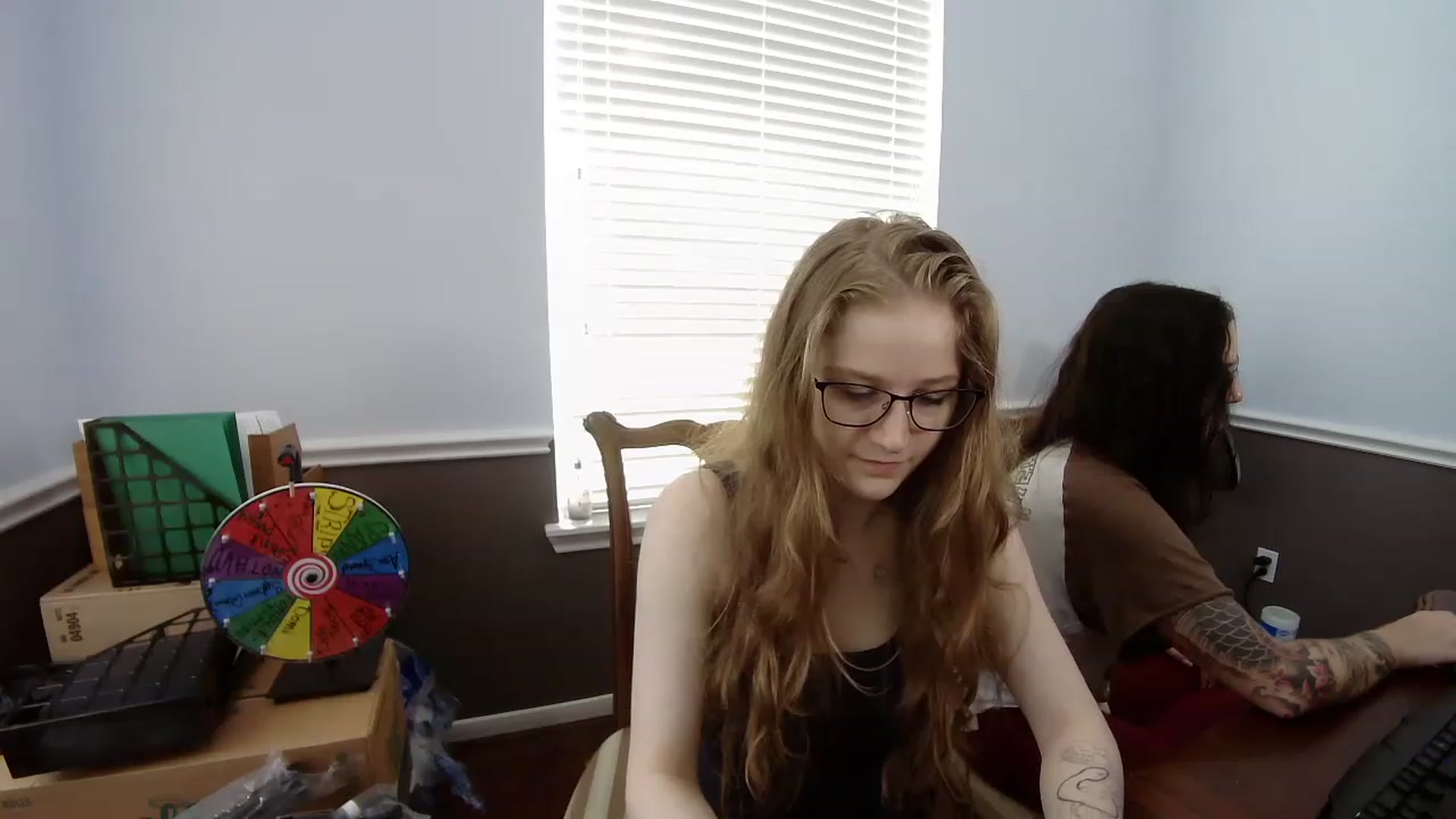 Gallery image thumbnail from Bunnydathug's myfreecams stream on, 06/26/2023, 18:02 image 11 of 20