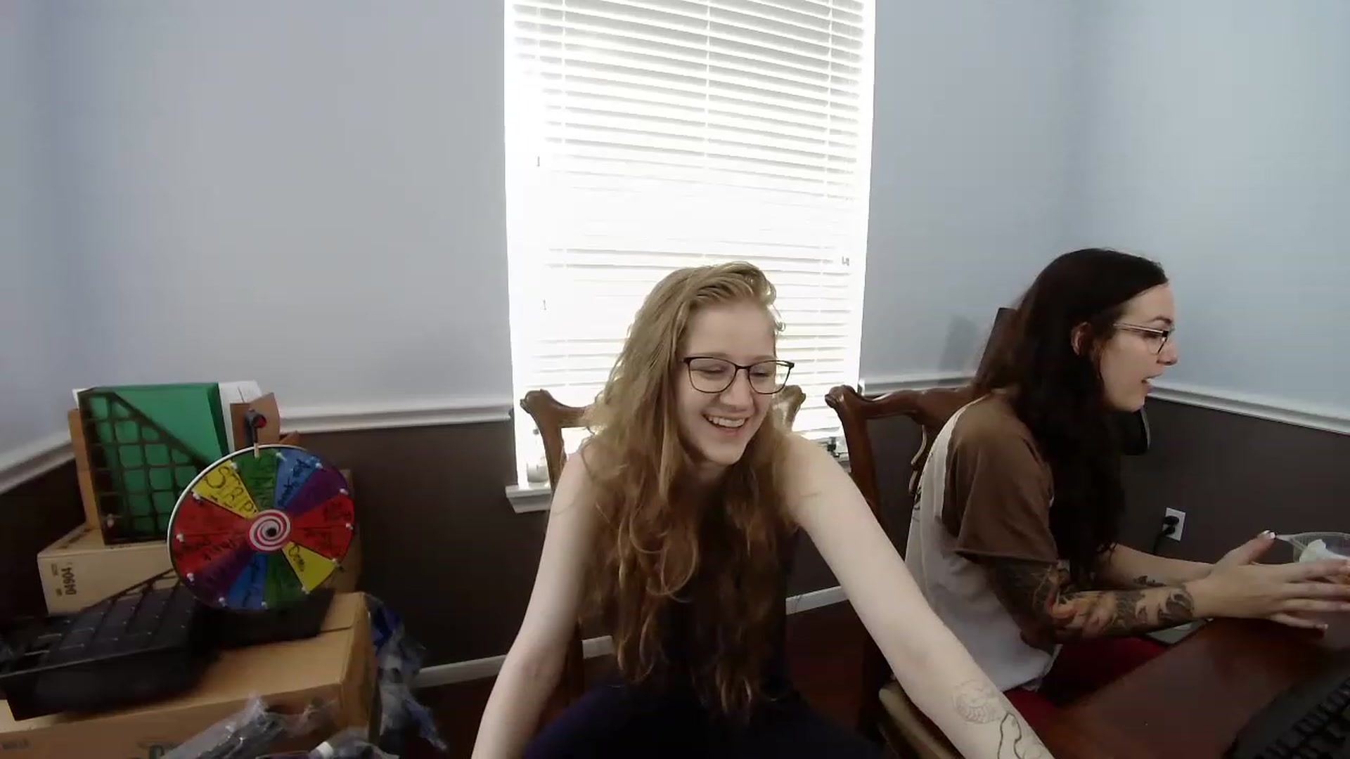 Gallery image thumbnail from Bunnydathug's myfreecams stream on, 06/26/2023, 18:02 image 4 of 20