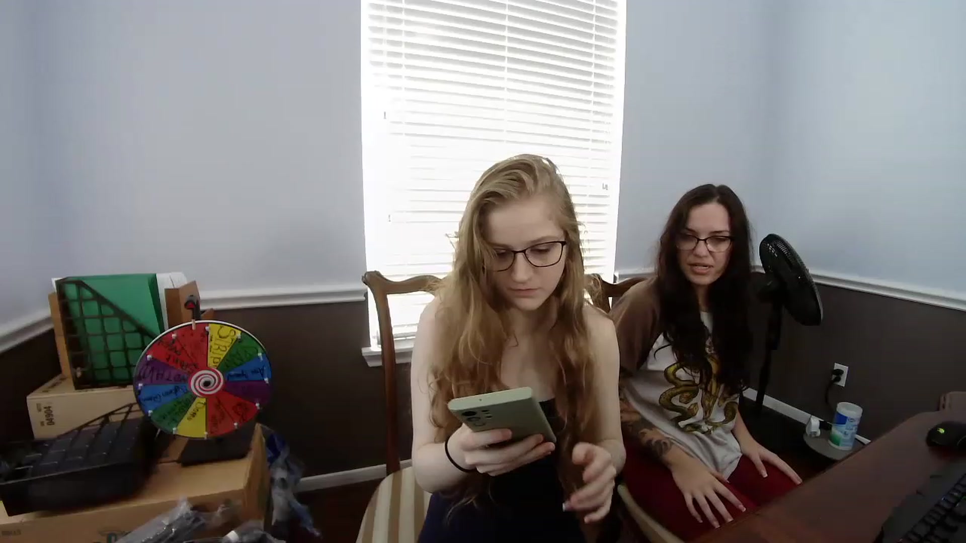 Gallery image thumbnail from Bunnydathug's myfreecams stream on, 06/26/2023, 18:02 image 9 of 20