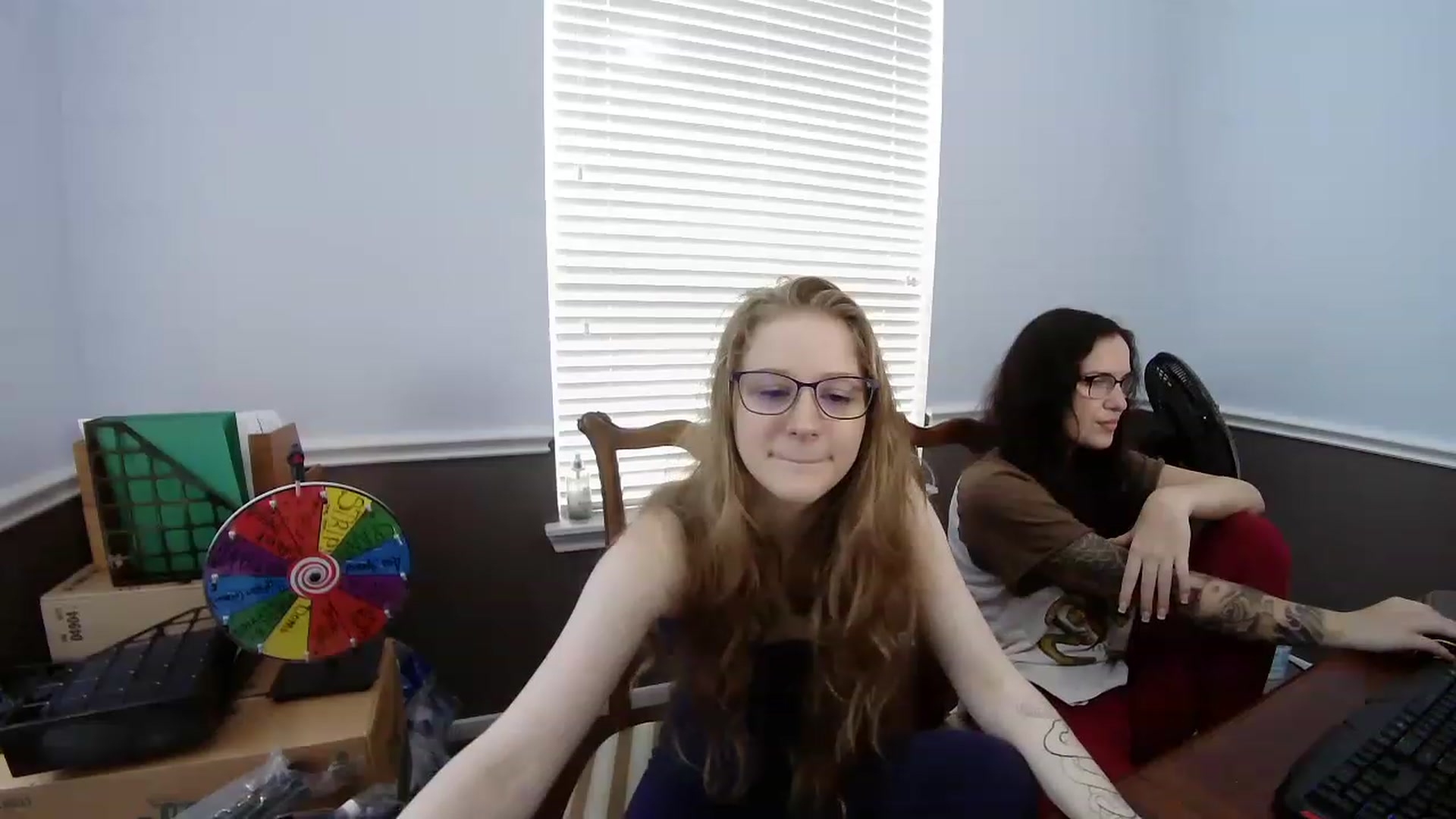 Gallery image thumbnail from Bunnydathug's myfreecams stream on, 06/26/2023, 18:02 image 15 of 20
