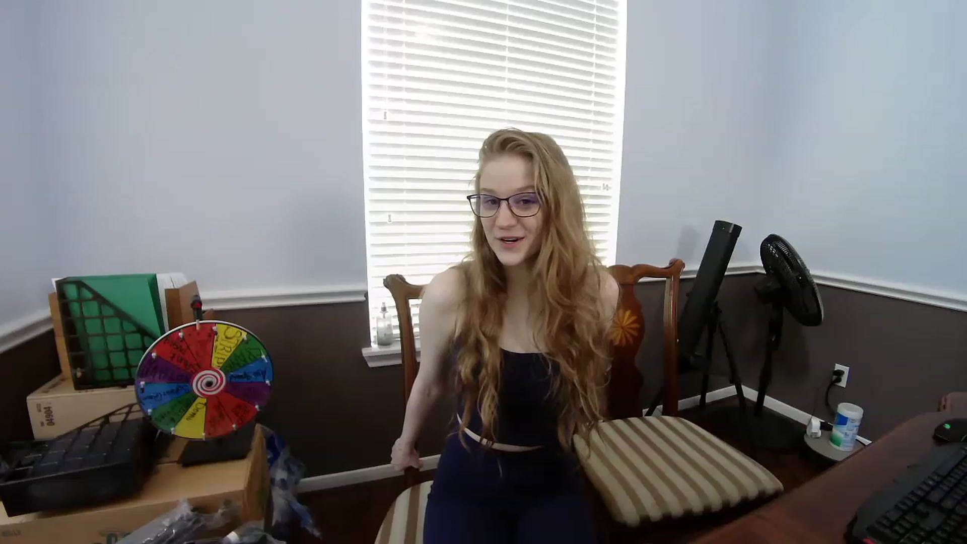 Gallery image thumbnail from Bunnydathug's myfreecams stream on, 06/26/2023, 18:02 image 18 of 20