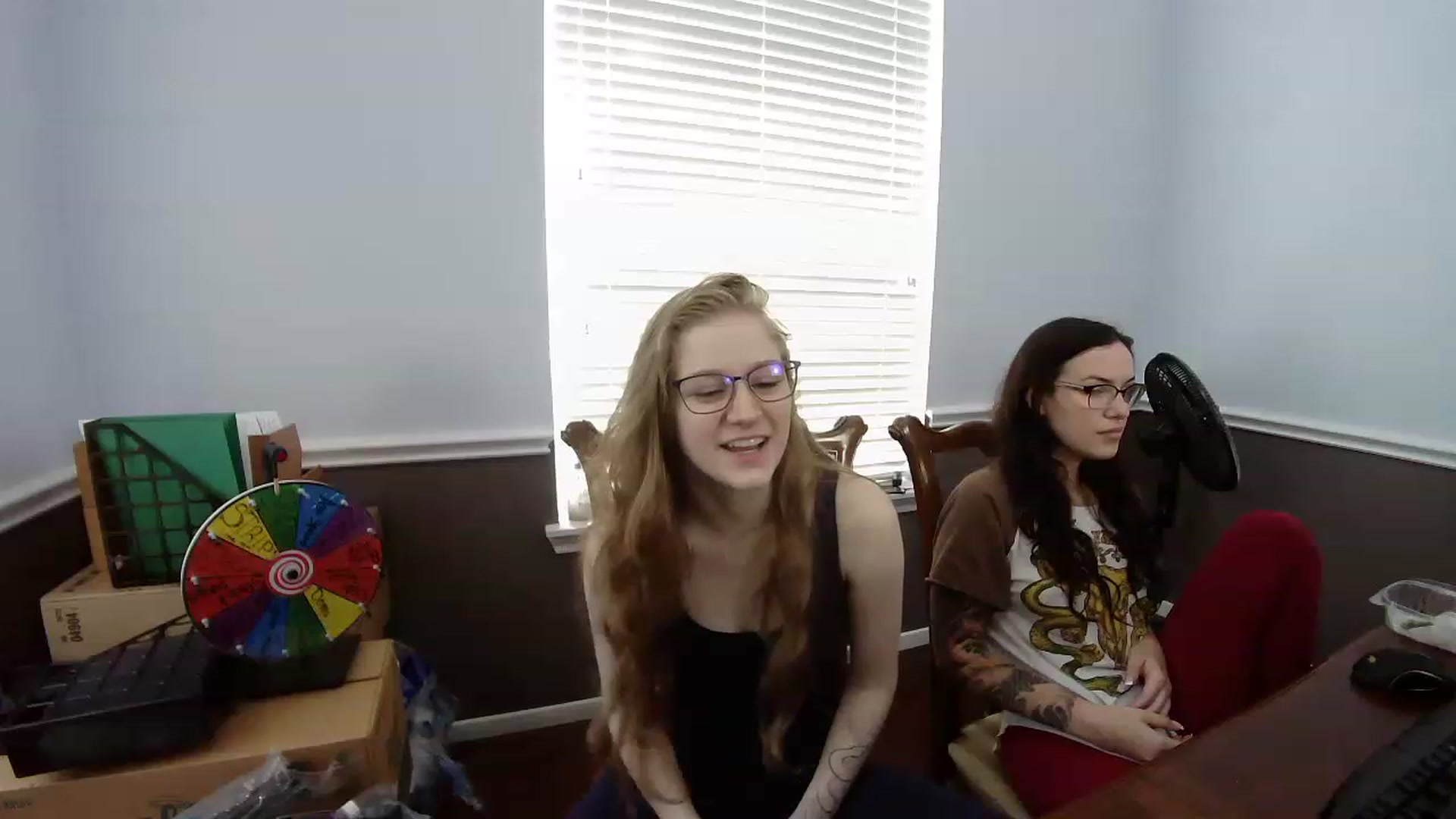 Gallery image thumbnail from Bunnydathug's myfreecams stream on, 06/26/2023, 18:02 image 5 of 20