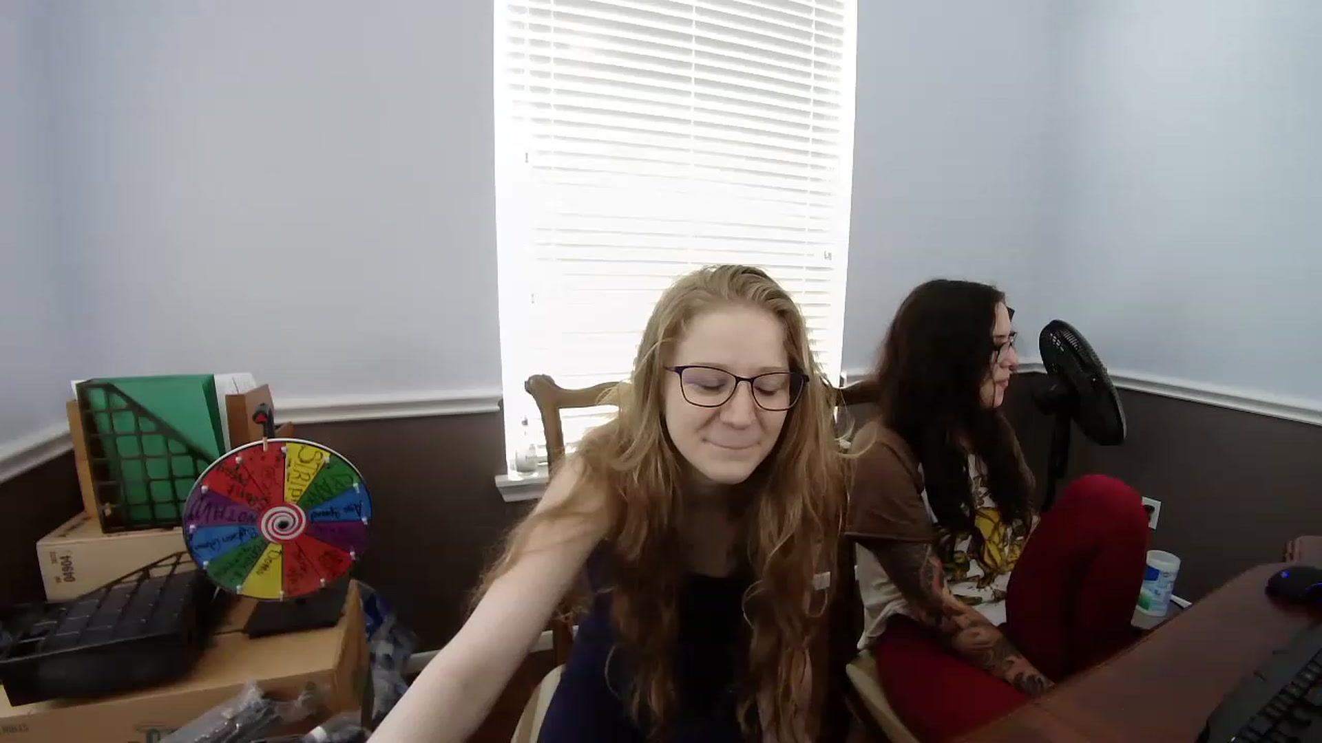 Gallery image thumbnail from Bunnydathug's myfreecams stream on, 06/26/2023, 18:02 image 13 of 20