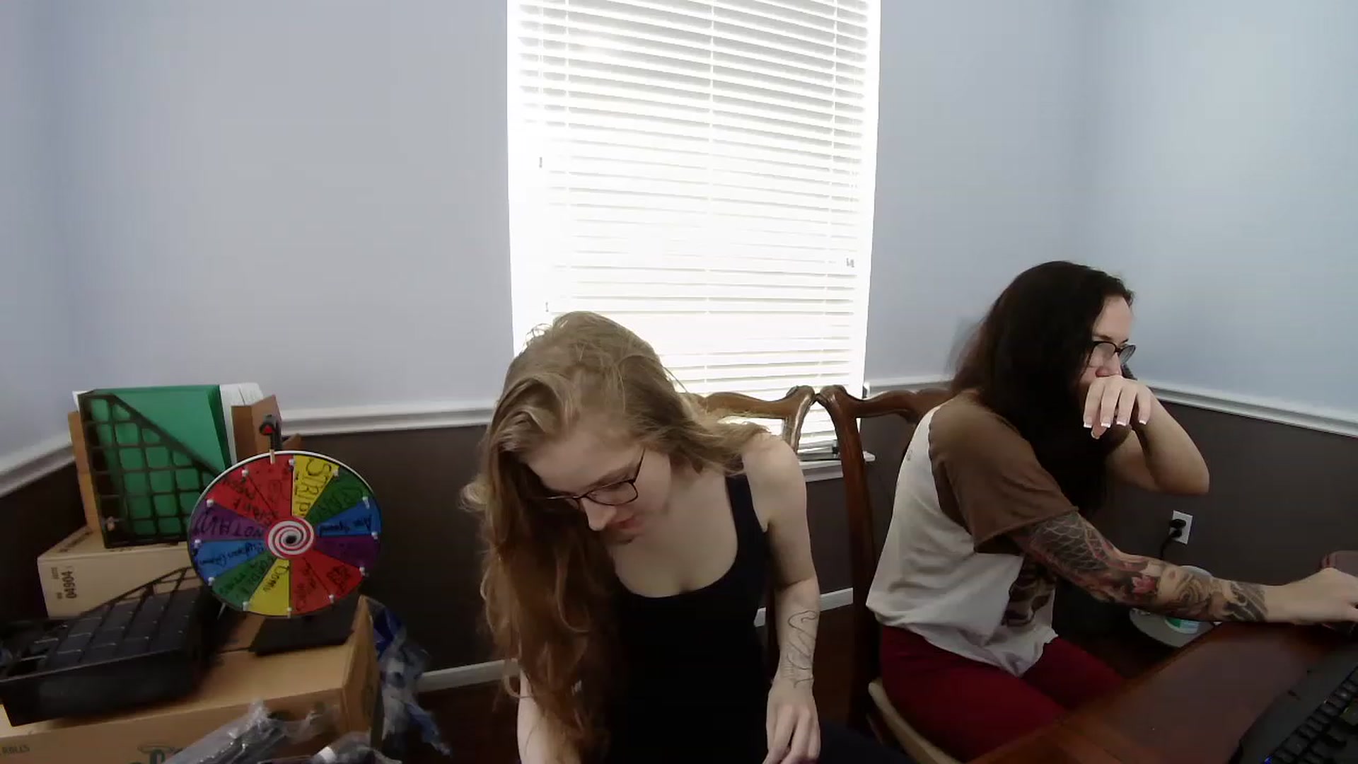 Gallery image thumbnail from Bunnydathug's myfreecams stream on, 06/26/2023, 18:02 image 10 of 20
