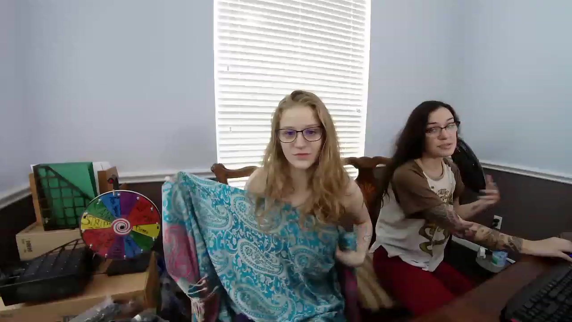 Gallery image thumbnail from Bunnydathug's myfreecams stream on, 06/26/2023, 18:02 image 20 of 20