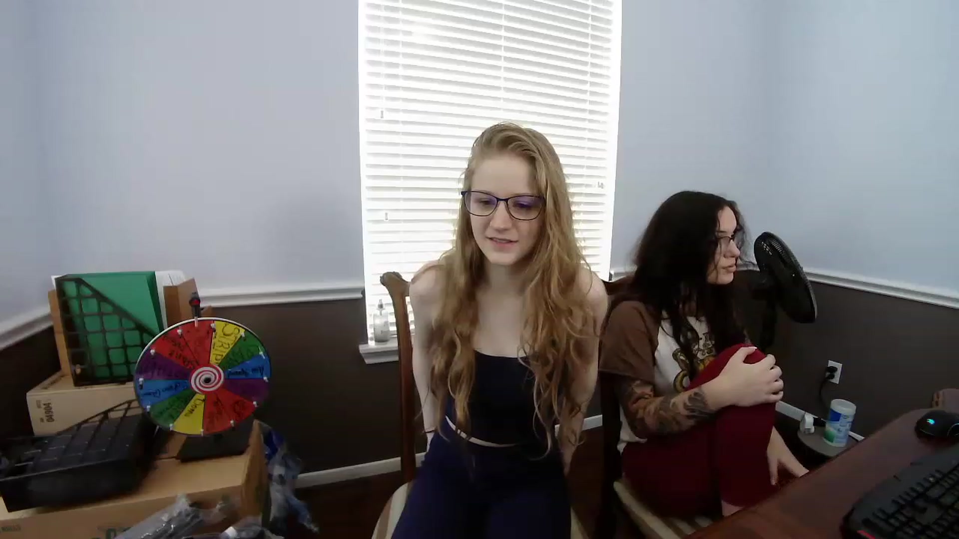 Gallery image thumbnail from Bunnydathug's myfreecams stream on, 06/26/2023, 18:02 image 17 of 20
