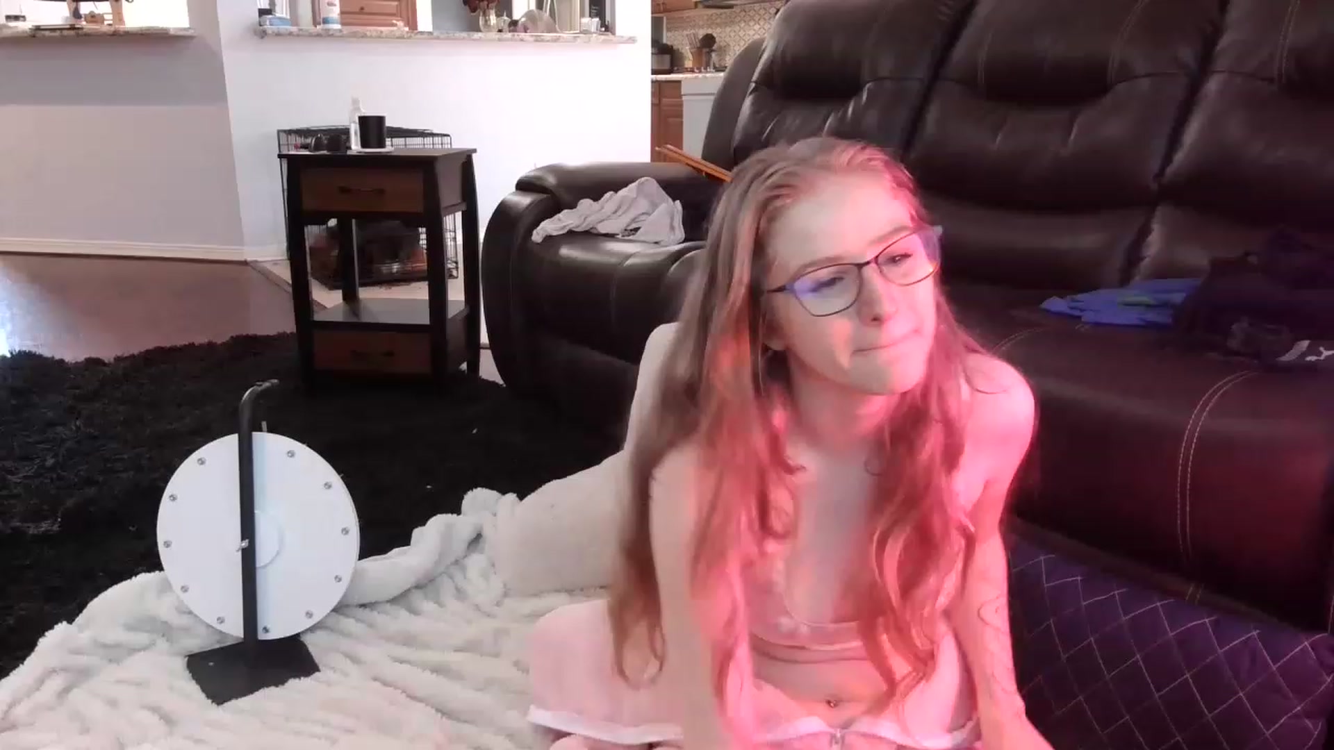 Gallery image thumbnail from Bunnydathug's myfreecams stream on, 06/27/2023, 15:43 image 20 of 20