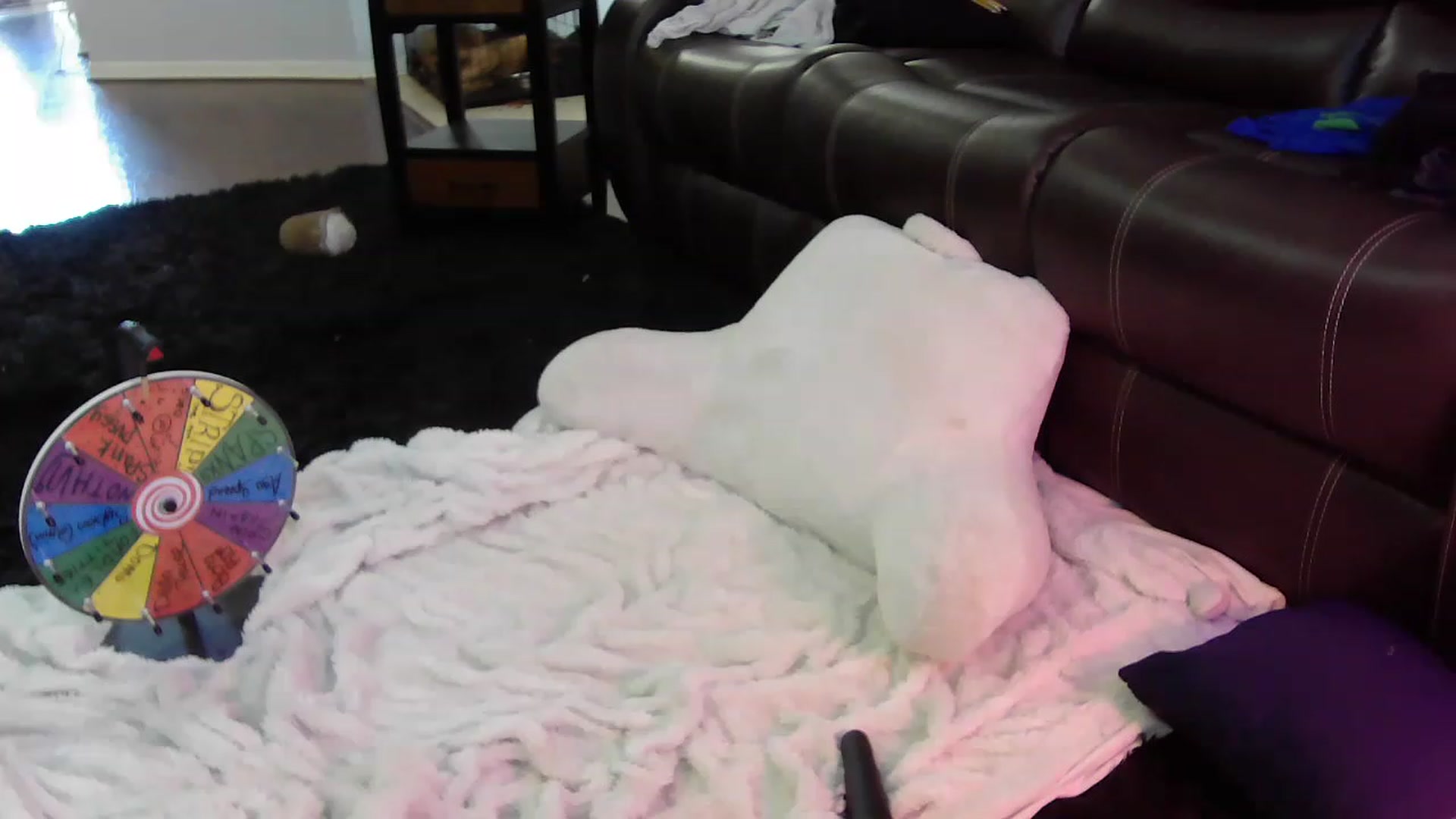 Gallery image thumbnail from Bunnydathug's myfreecams stream on, 06/27/2023, 17:25 image 11 of 20