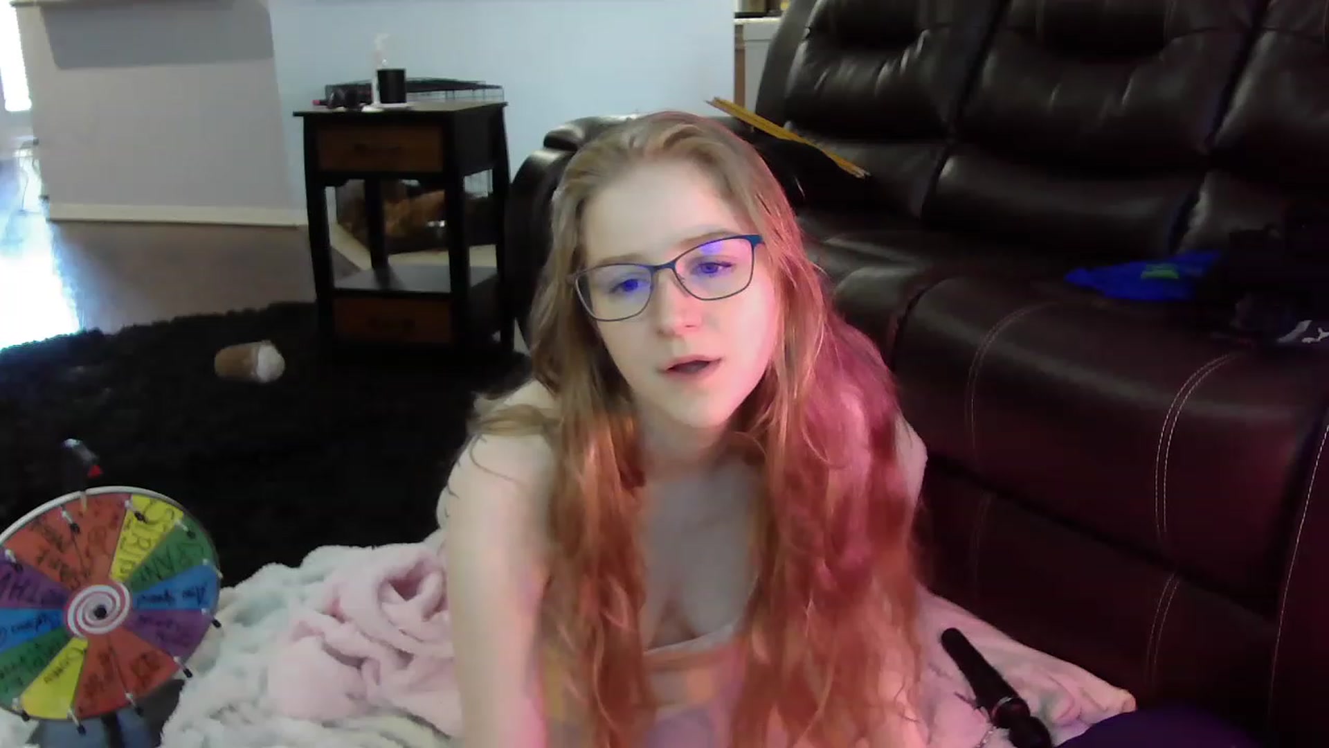 Gallery image thumbnail from Bunnydathug's myfreecams stream on, 06/27/2023, 17:25 image 19 of 20