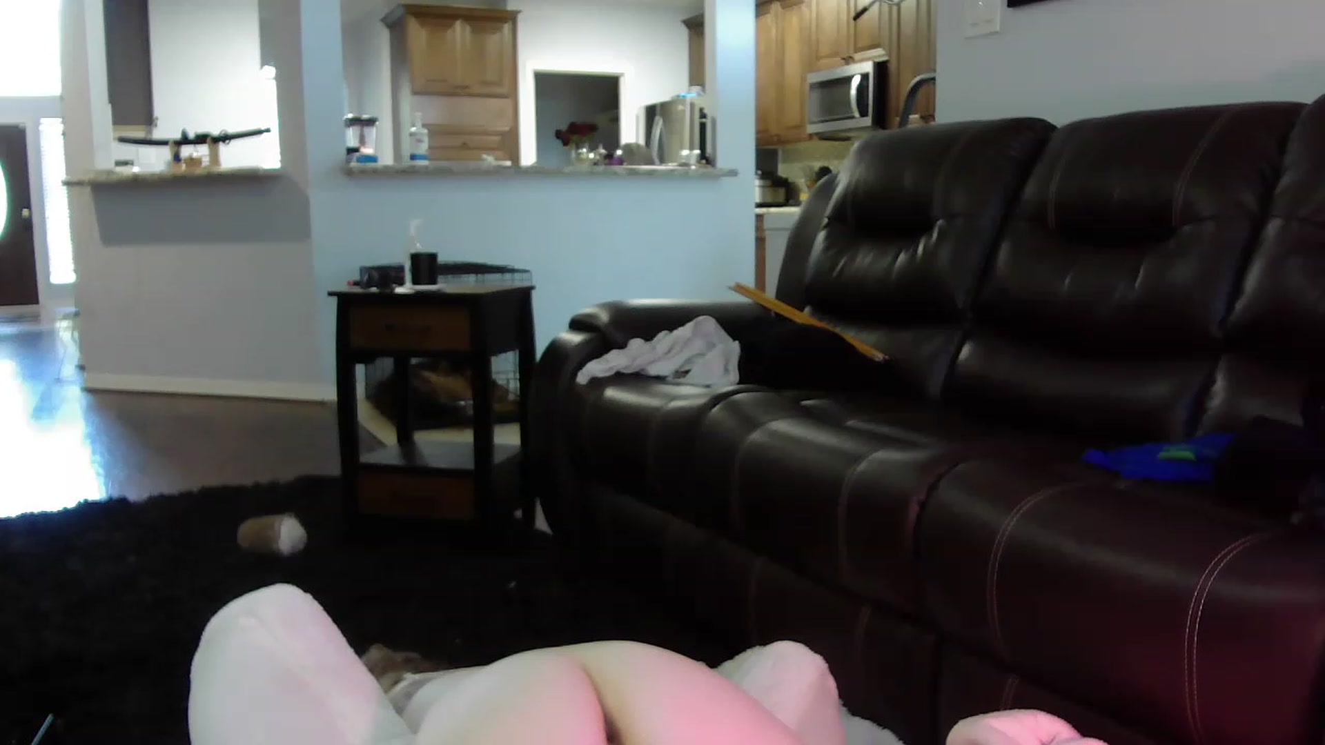 Gallery image thumbnail from Bunnydathug's myfreecams stream on, 06/27/2023, 18:43 image 16 of 20
