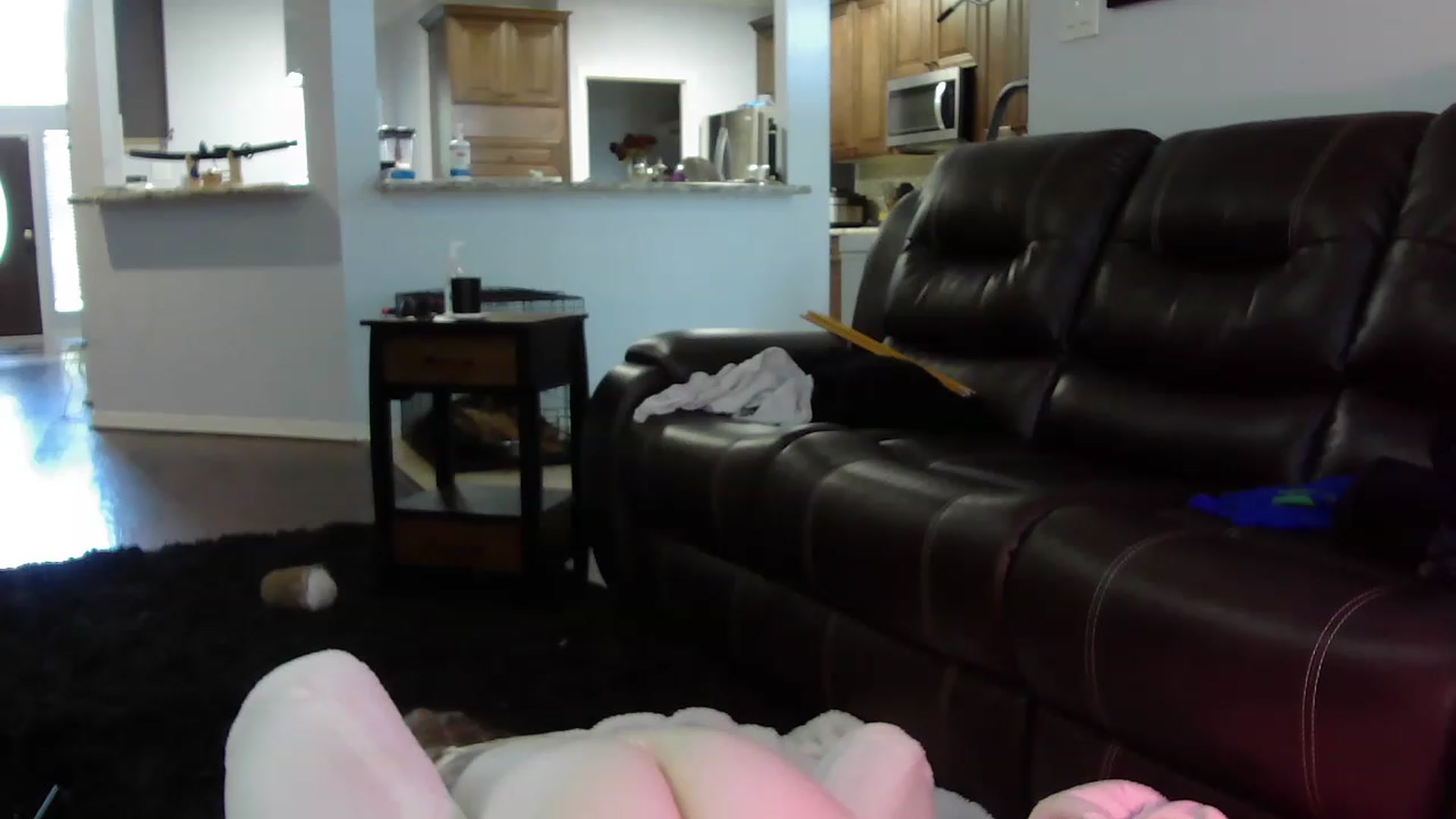 Gallery image thumbnail from Bunnydathug's myfreecams stream on, 06/27/2023, 18:43 image 17 of 20