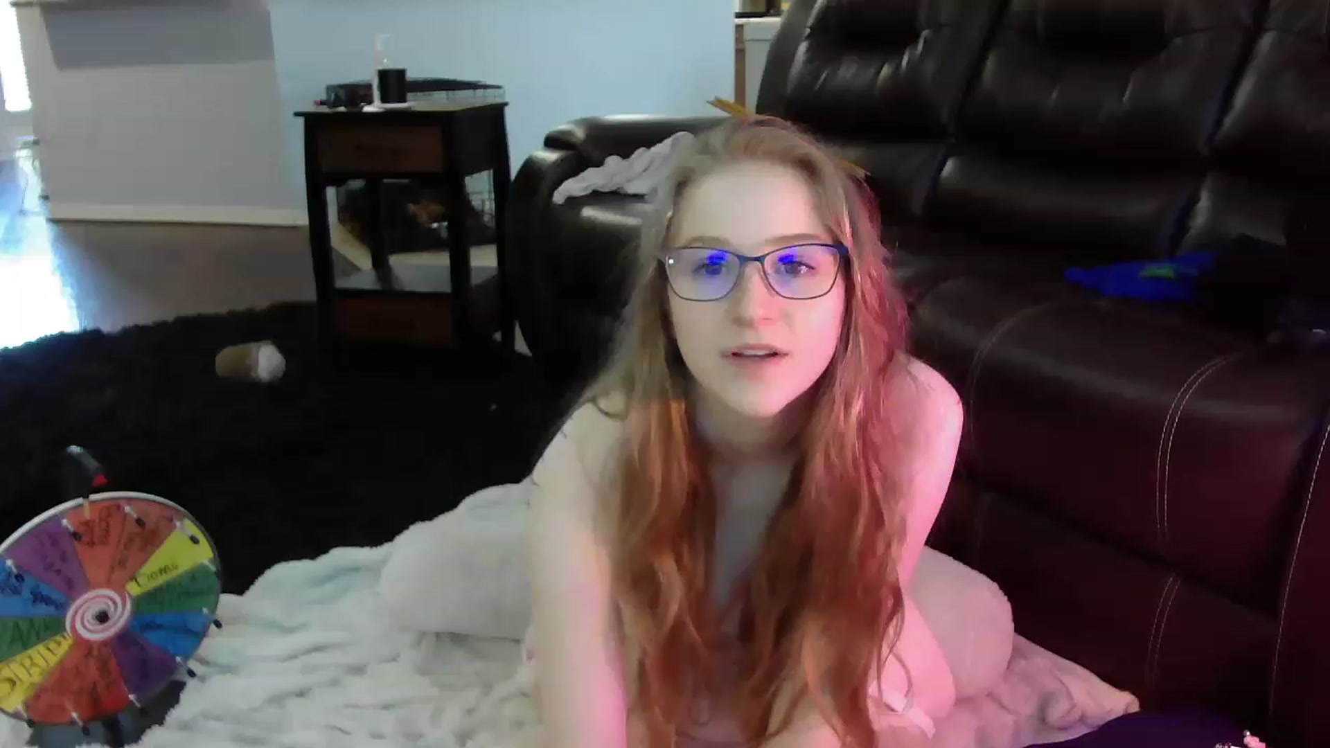 Gallery image thumbnail from Bunnydathug's myfreecams stream on, 06/27/2023, 18:43 image 3 of 20