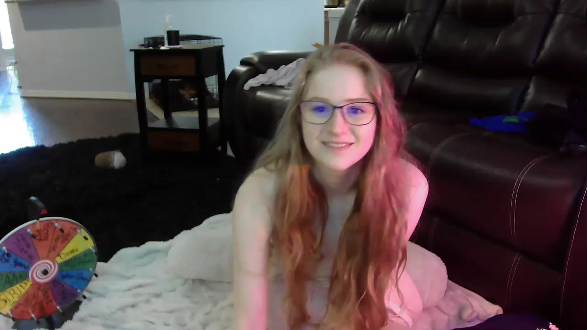 Gallery image thumbnail from Bunnydathug's myfreecams stream on, 06/27/2023, 18:43 image 2 of 20