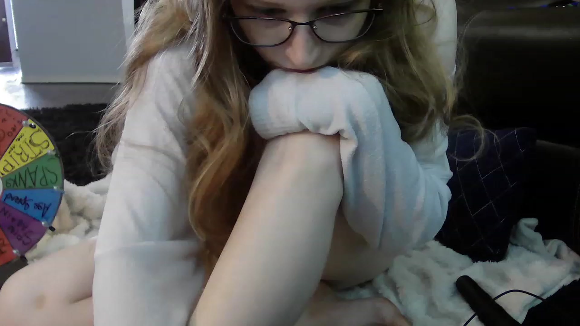 Gallery image thumbnail from Bunnydathug's myfreecams stream on, 06/28/2023, 14:22 image 18 of 20