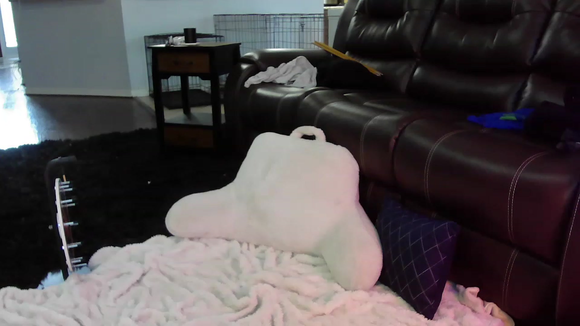 Gallery image thumbnail from Bunnydathug's myfreecams stream on, 06/28/2023, 14:22 image 5 of 20