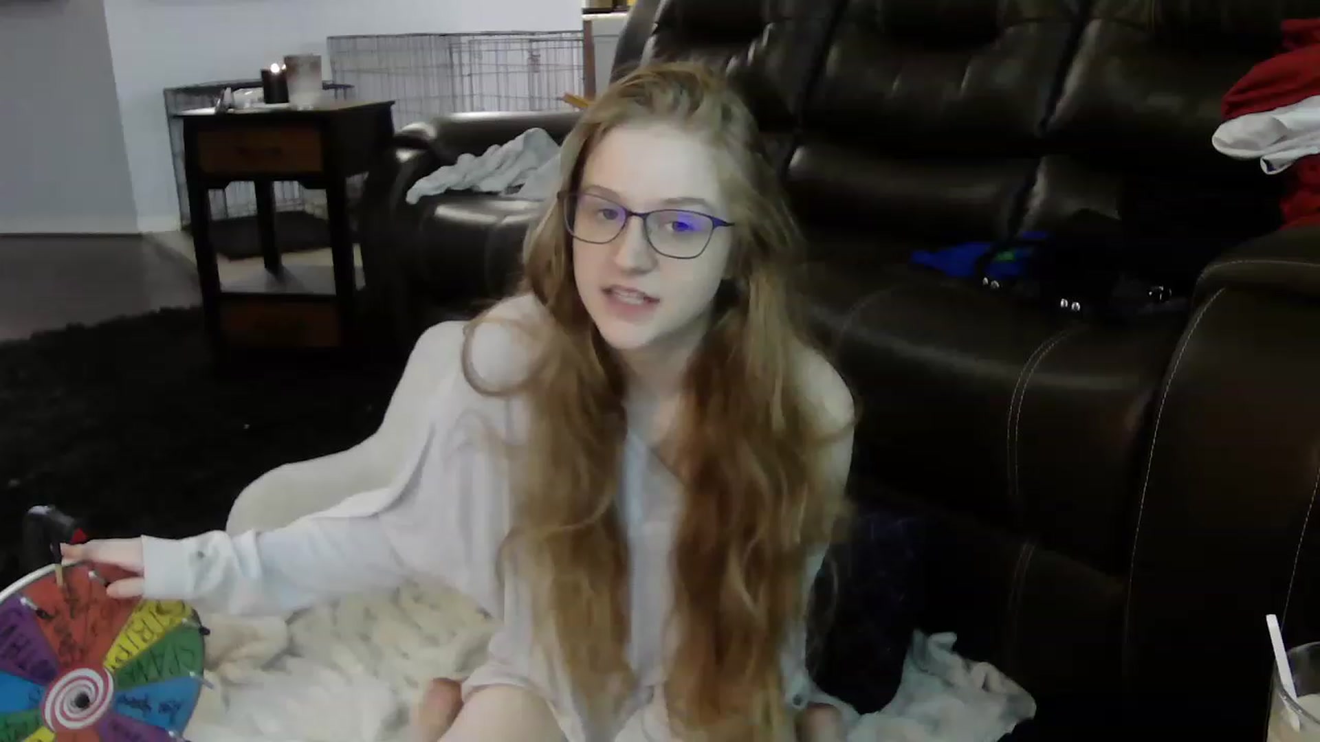 Gallery image thumbnail from Bunnydathug's myfreecams stream on, 06/28/2023, 14:22 image 16 of 20