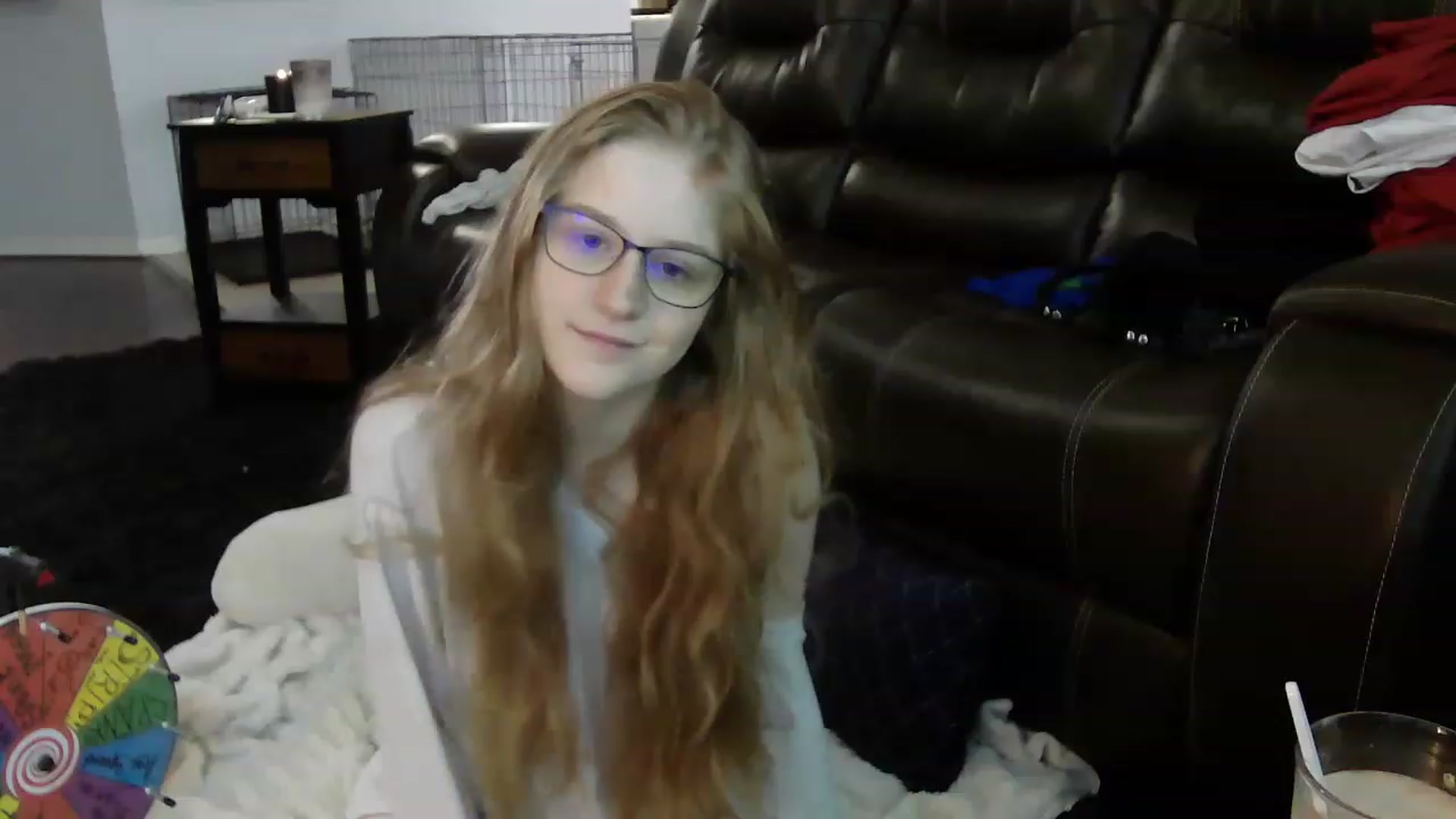 Gallery image thumbnail from Bunnydathug's myfreecams stream on, 06/28/2023, 14:22 image 20 of 20