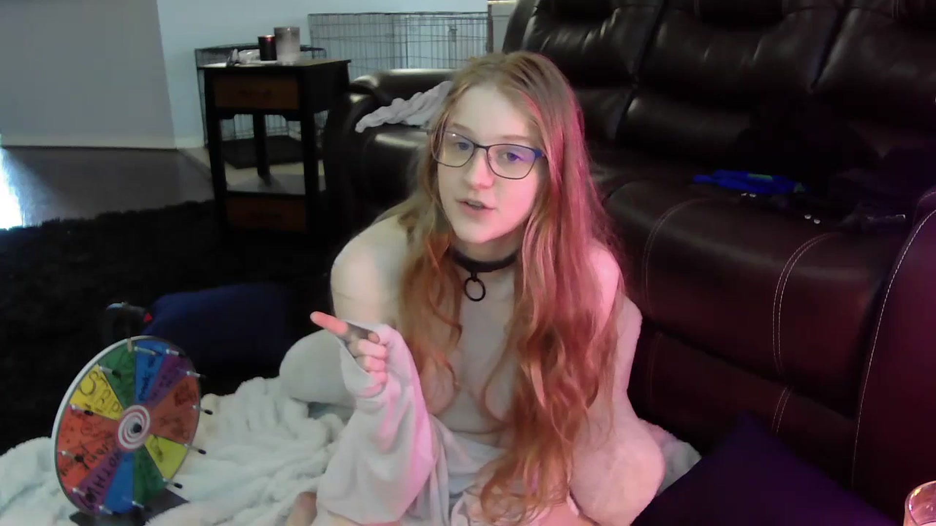 Gallery image thumbnail from Bunnydathug's myfreecams stream on, 06/28/2023, 18:28 image 17 of 20