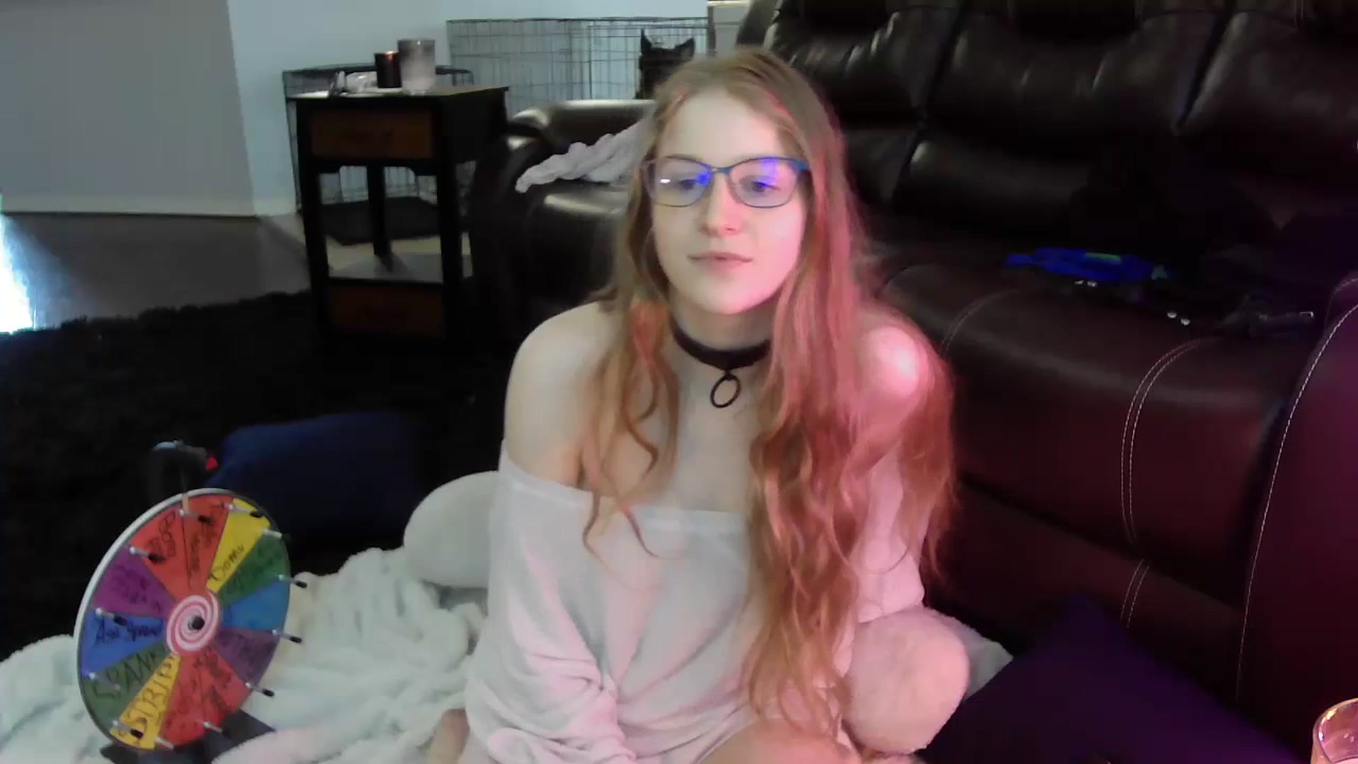 Gallery image thumbnail from Bunnydathug's myfreecams stream on, 06/28/2023, 18:28 image 6 of 20