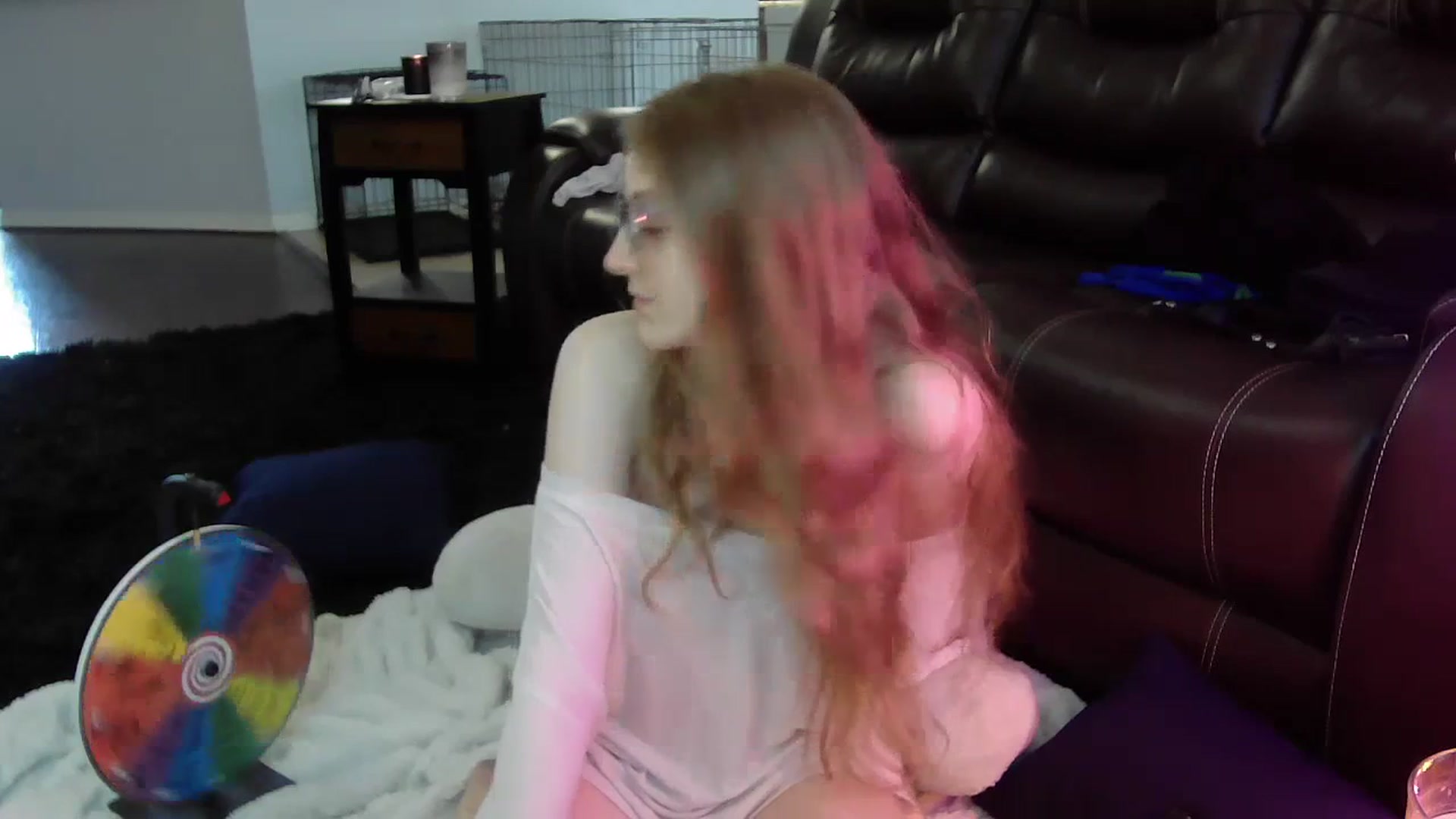 Gallery image thumbnail from Bunnydathug's myfreecams stream on, 06/28/2023, 18:28 image 7 of 20