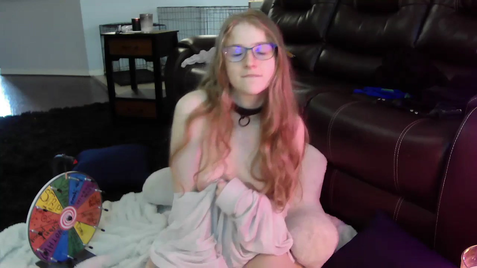 Gallery image thumbnail from Bunnydathug's myfreecams stream on, 06/28/2023, 18:28 image 15 of 20