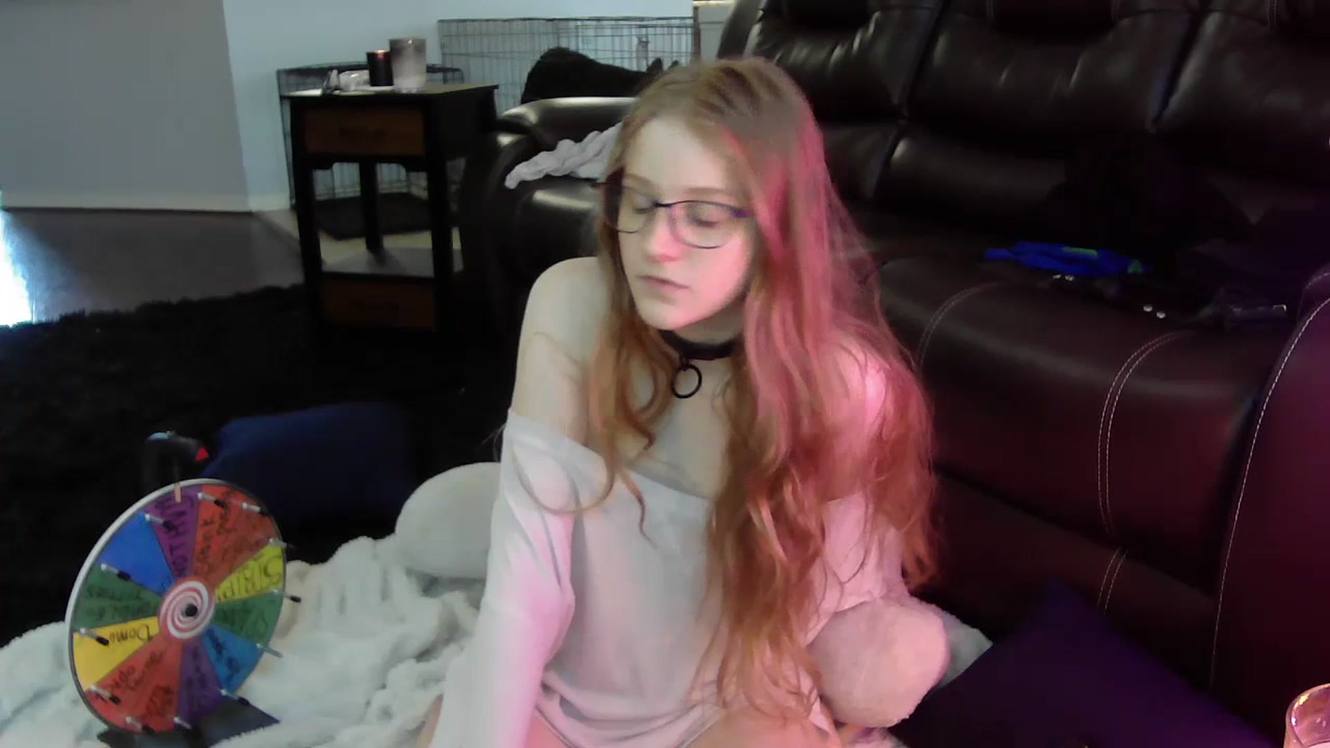 Gallery image thumbnail from Bunnydathug's myfreecams stream on, 06/28/2023, 18:28 image 5 of 20