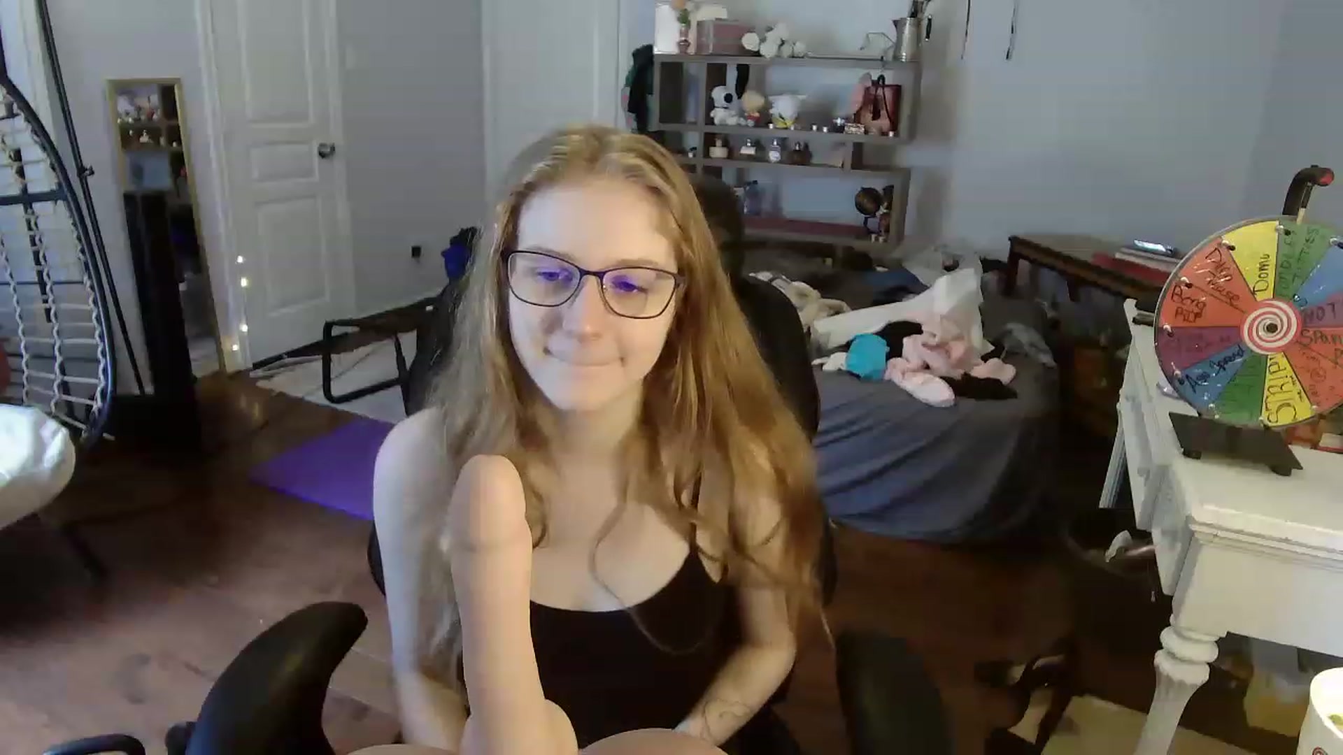 Gallery image thumbnail from Bunnydathug's myfreecams stream on, 06/29/2023, 17:40 image 20 of 20