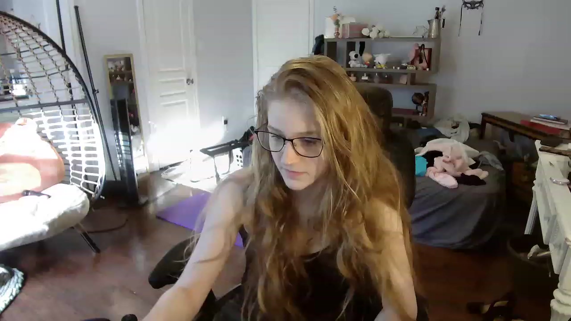Gallery image thumbnail from Bunnydathug's myfreecams stream on, 06/29/2023, 17:40 image 2 of 20