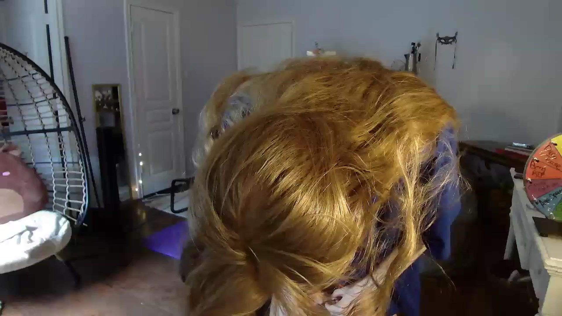 Gallery image thumbnail from Bunnydathug's myfreecams stream on, 06/30/2023, 15:37 image 20 of 20