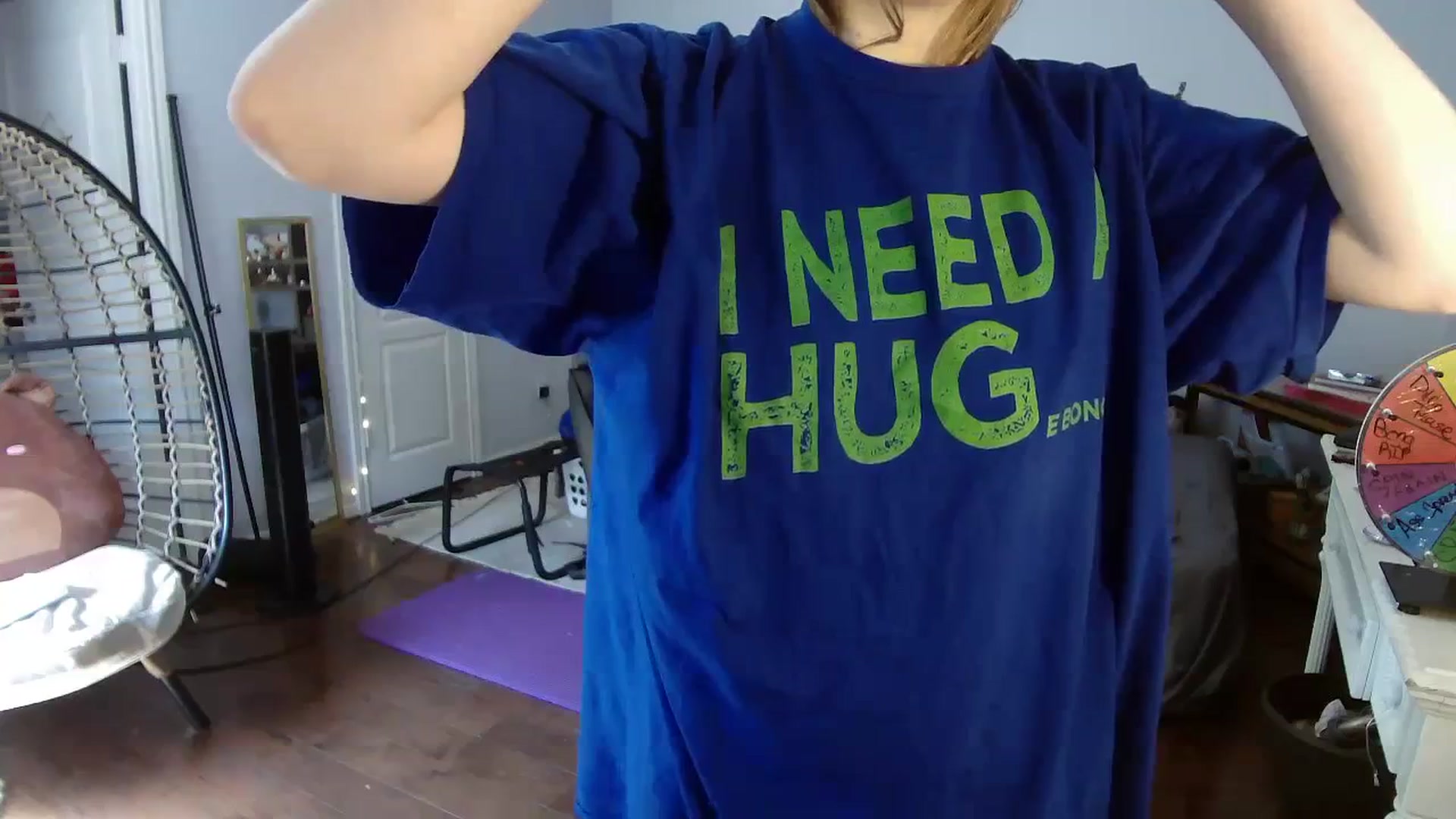Gallery image thumbnail from Bunnydathug's myfreecams stream on, 06/30/2023, 15:37 image 19 of 20