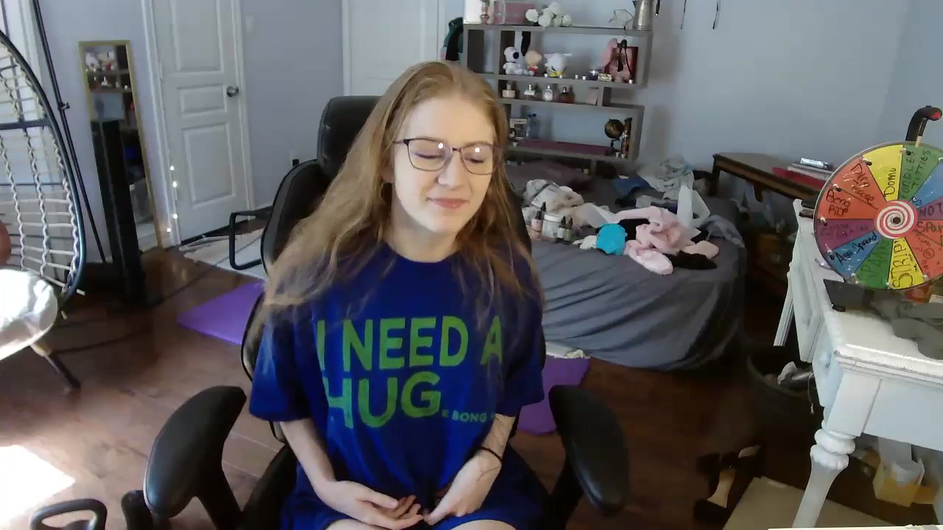Gallery image thumbnail from Bunnydathug's myfreecams stream on, 06/30/2023, 15:37 image 10 of 20
