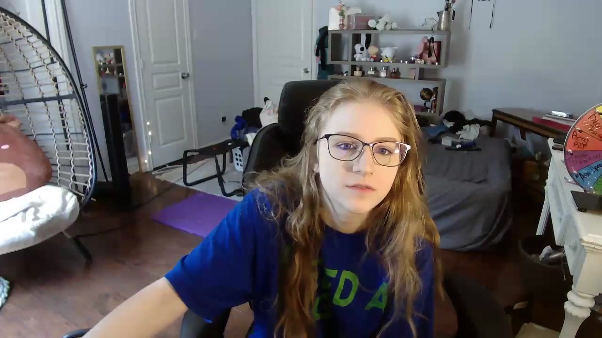 Gallery image thumbnail from Bunnydathug's myfreecams stream on, 06/30/2023, 17:15 image 6 of 20