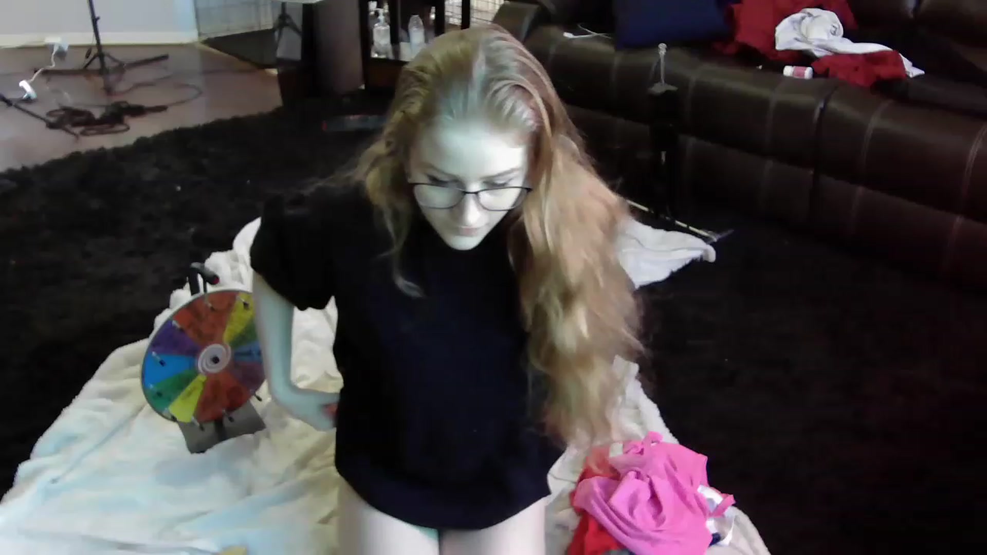Gallery image thumbnail from Bunnydathug's myfreecams stream on, 07/01/2023, 17:04 image 17 of 20