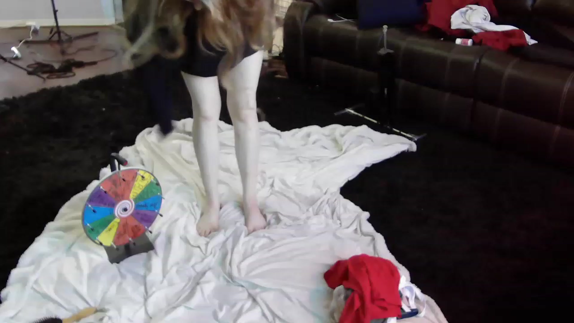 Gallery image thumbnail from Bunnydathug's myfreecams stream on, 07/01/2023, 17:04 image 16 of 20