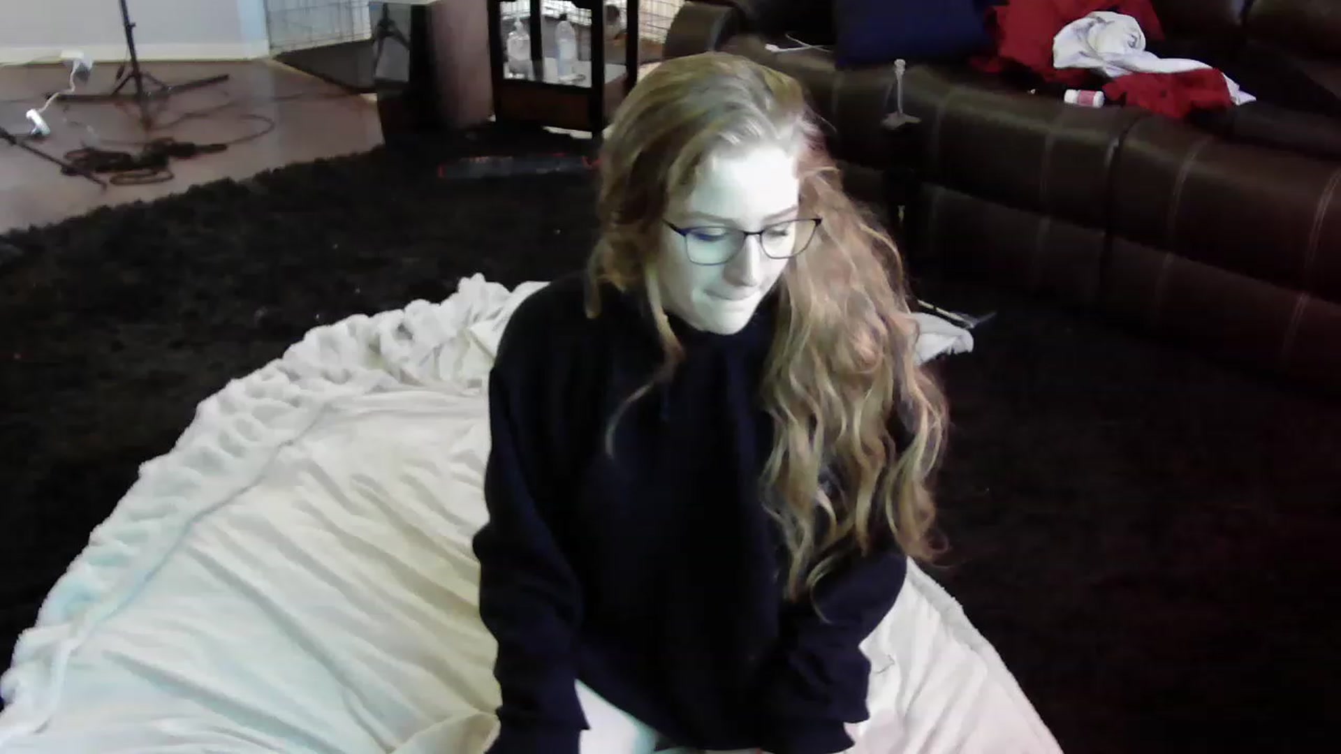 Gallery image thumbnail from Bunnydathug's myfreecams stream on, 07/01/2023, 17:04 image 11 of 20