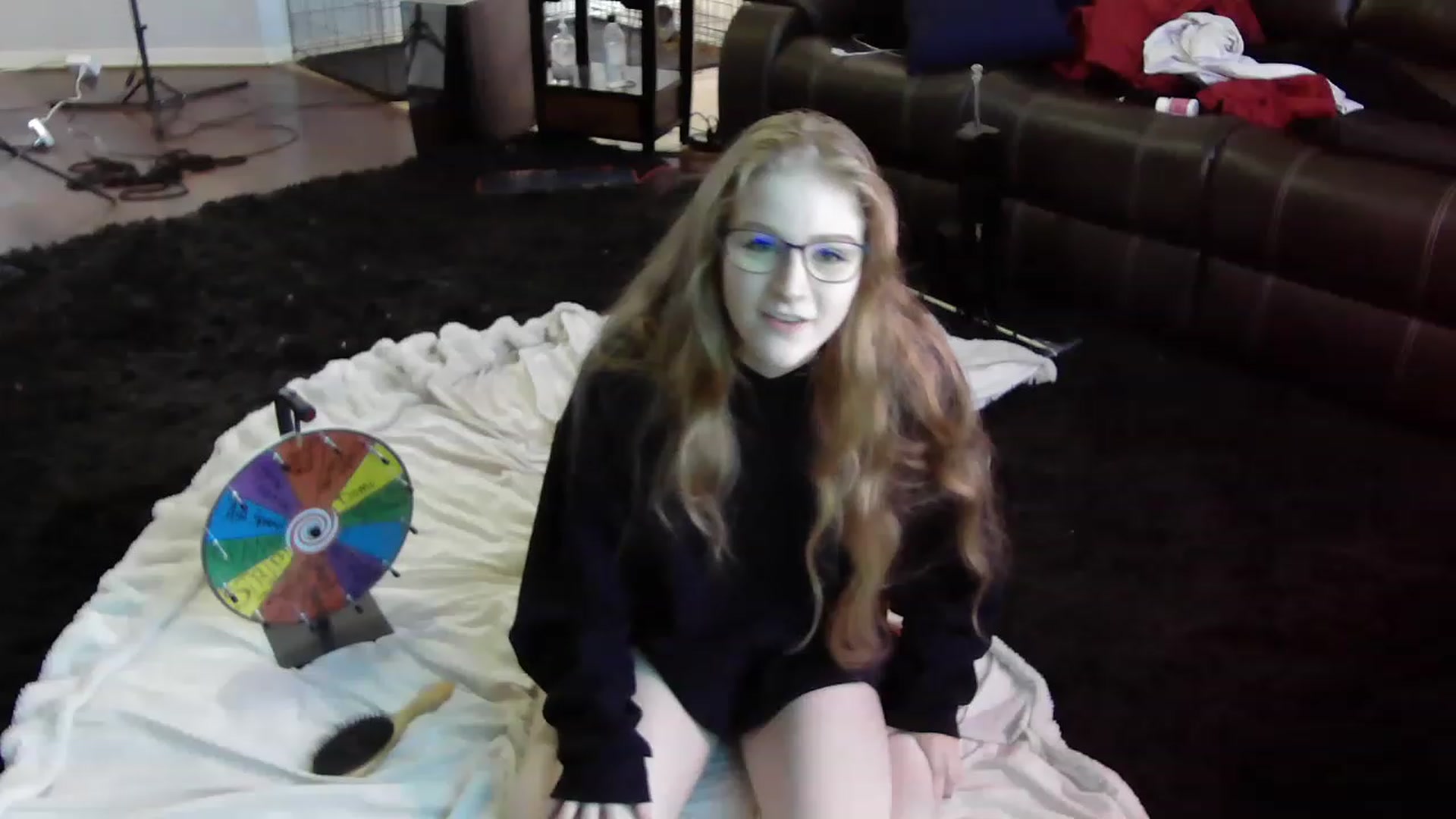 Gallery image thumbnail from Bunnydathug's myfreecams stream on, 07/01/2023, 17:04 image 13 of 20