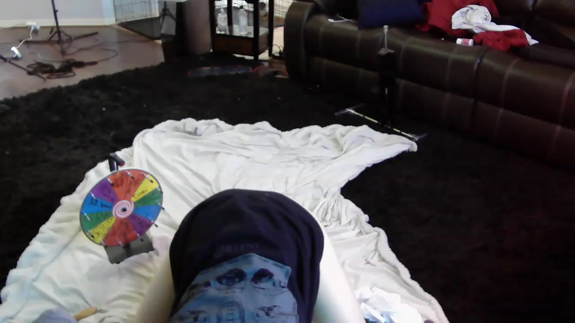 Gallery image thumbnail from Bunnydathug's myfreecams stream on, 07/01/2023, 17:04 image 15 of 20