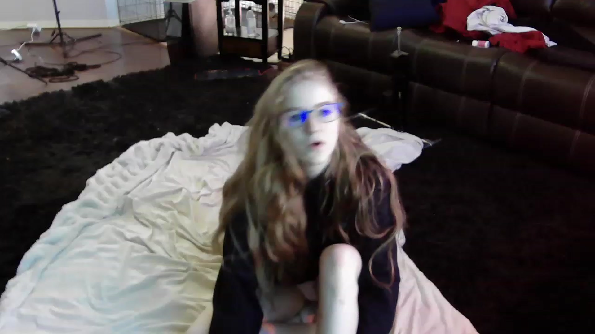 Gallery image thumbnail from Bunnydathug's myfreecams stream on, 07/01/2023, 17:04 image 4 of 20