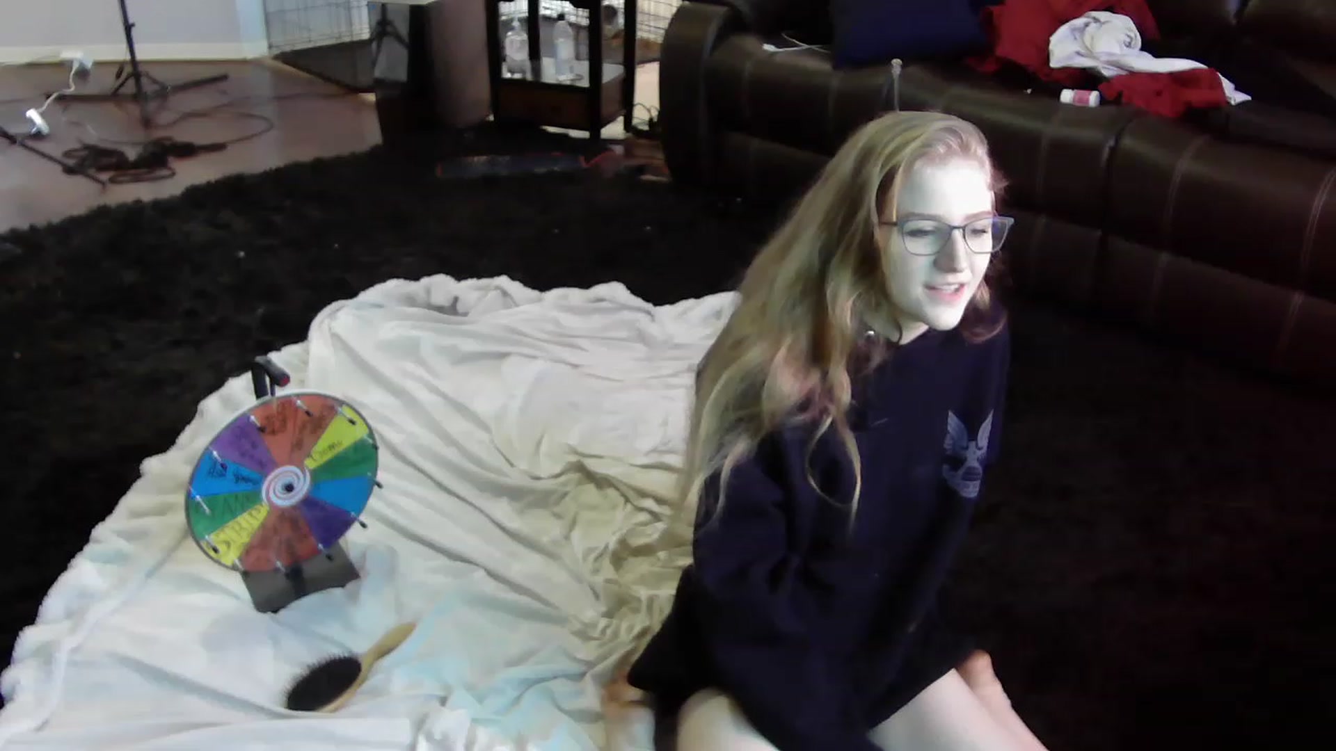 Gallery image thumbnail from Bunnydathug's myfreecams stream on, 07/01/2023, 17:04 image 14 of 20