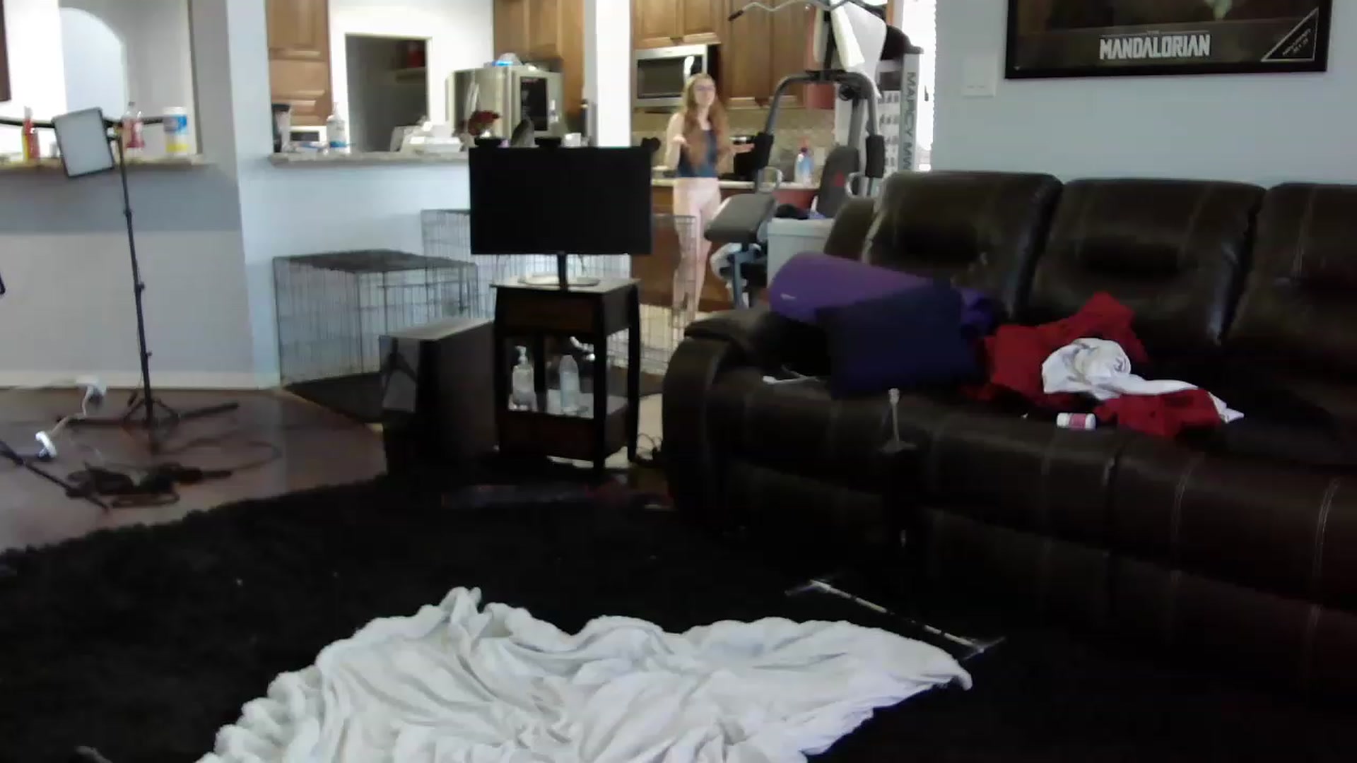 Gallery image thumbnail from Bunnydathug's myfreecams stream on, 07/01/2023, 17:04 image 20 of 20